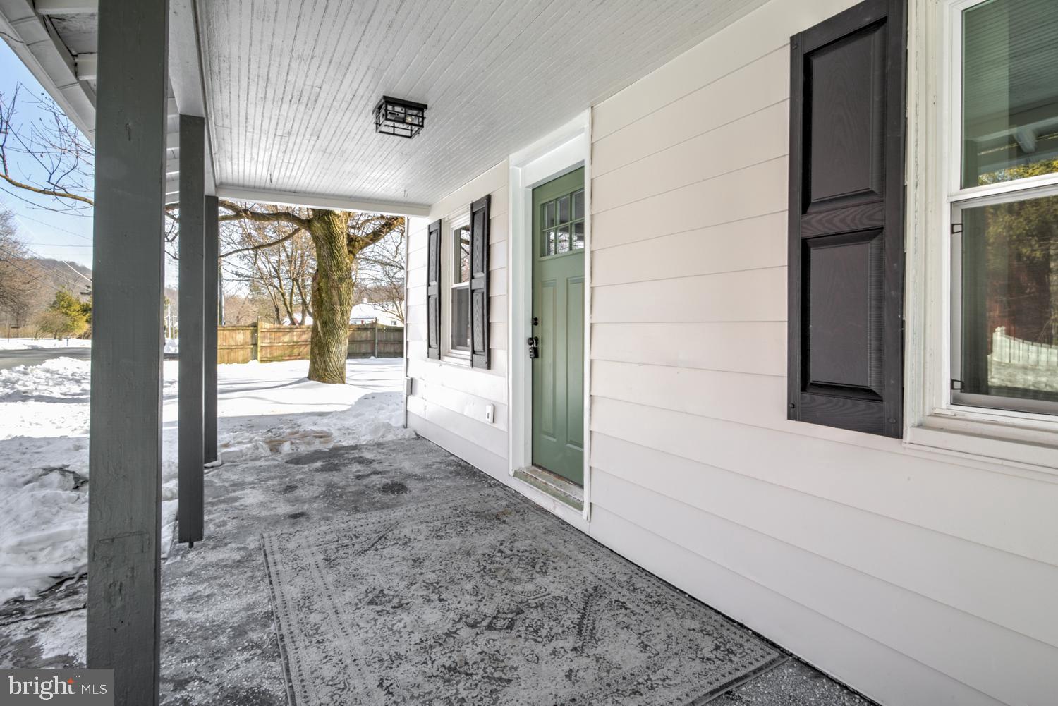 HYDE PARK - Residential