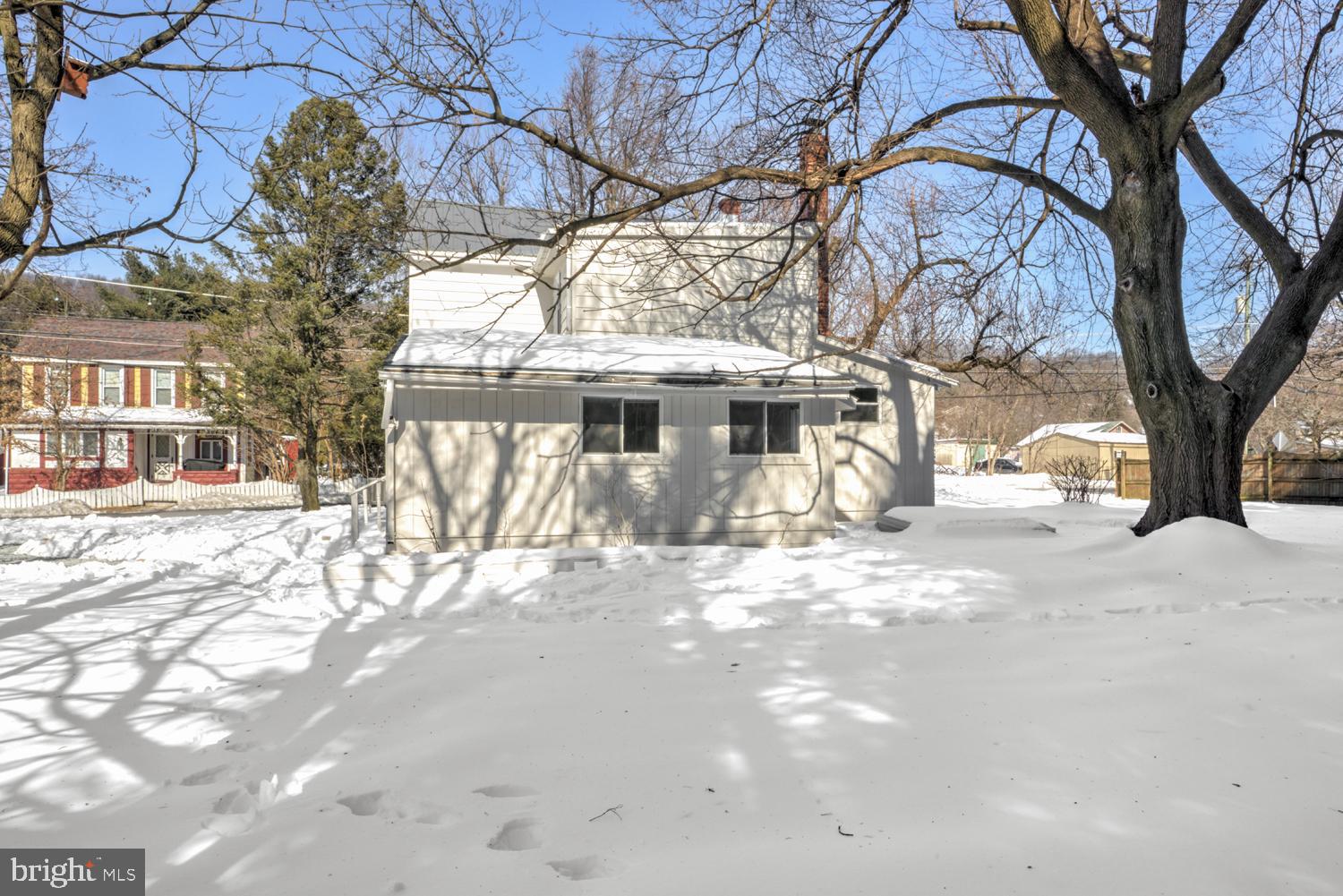 HYDE PARK - Residential