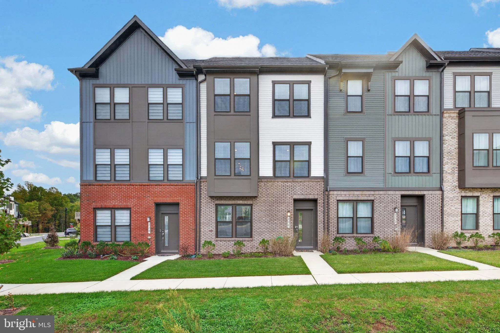 230 Freshet Lane