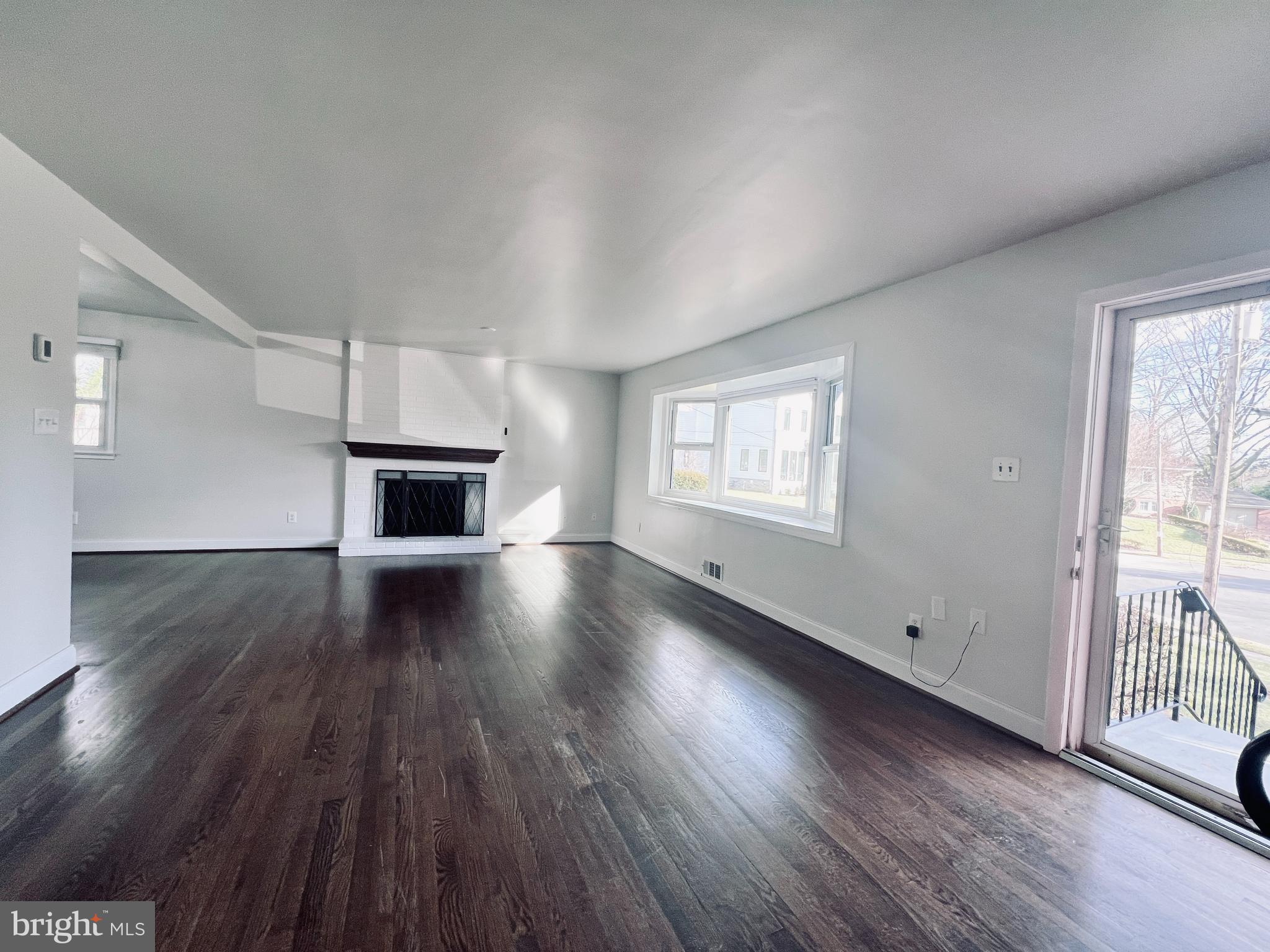 WEST LEWINSVILLE HEIGHTS - Residential Lease