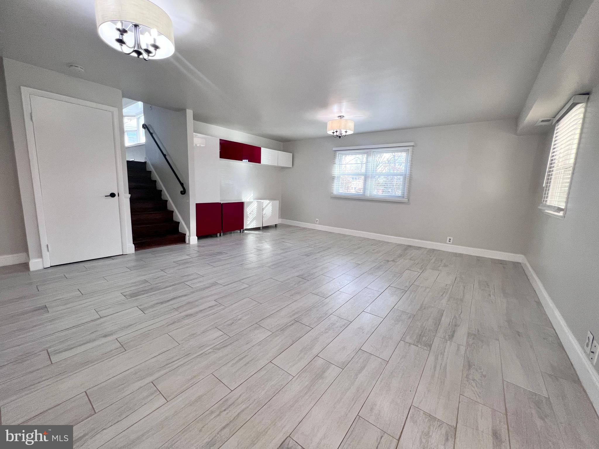 WEST LEWINSVILLE HEIGHTS - Residential Lease