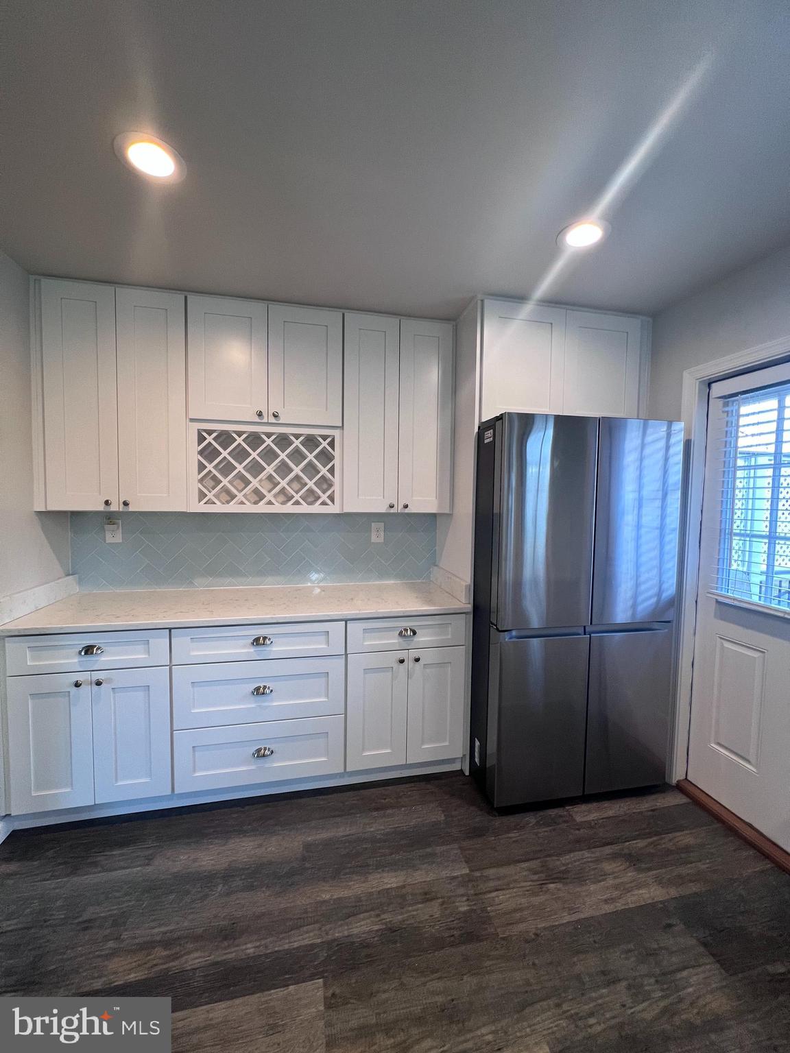 WEST LEWINSVILLE HEIGHTS - Residential Lease