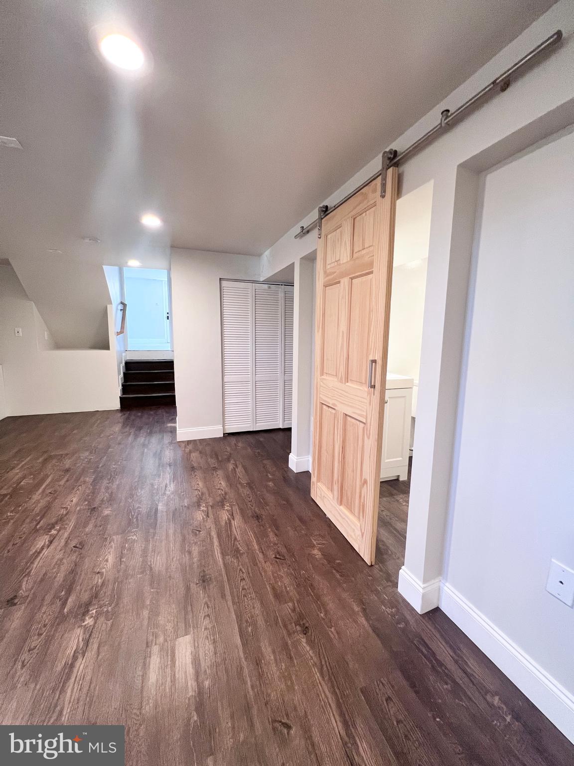 WEST LEWINSVILLE HEIGHTS - Residential Lease