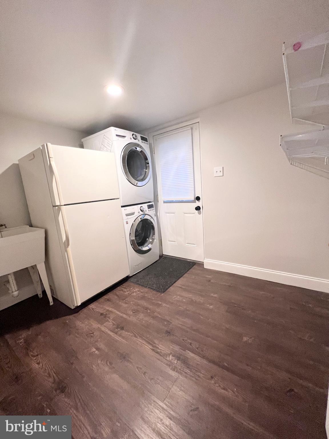 WEST LEWINSVILLE HEIGHTS - Residential Lease