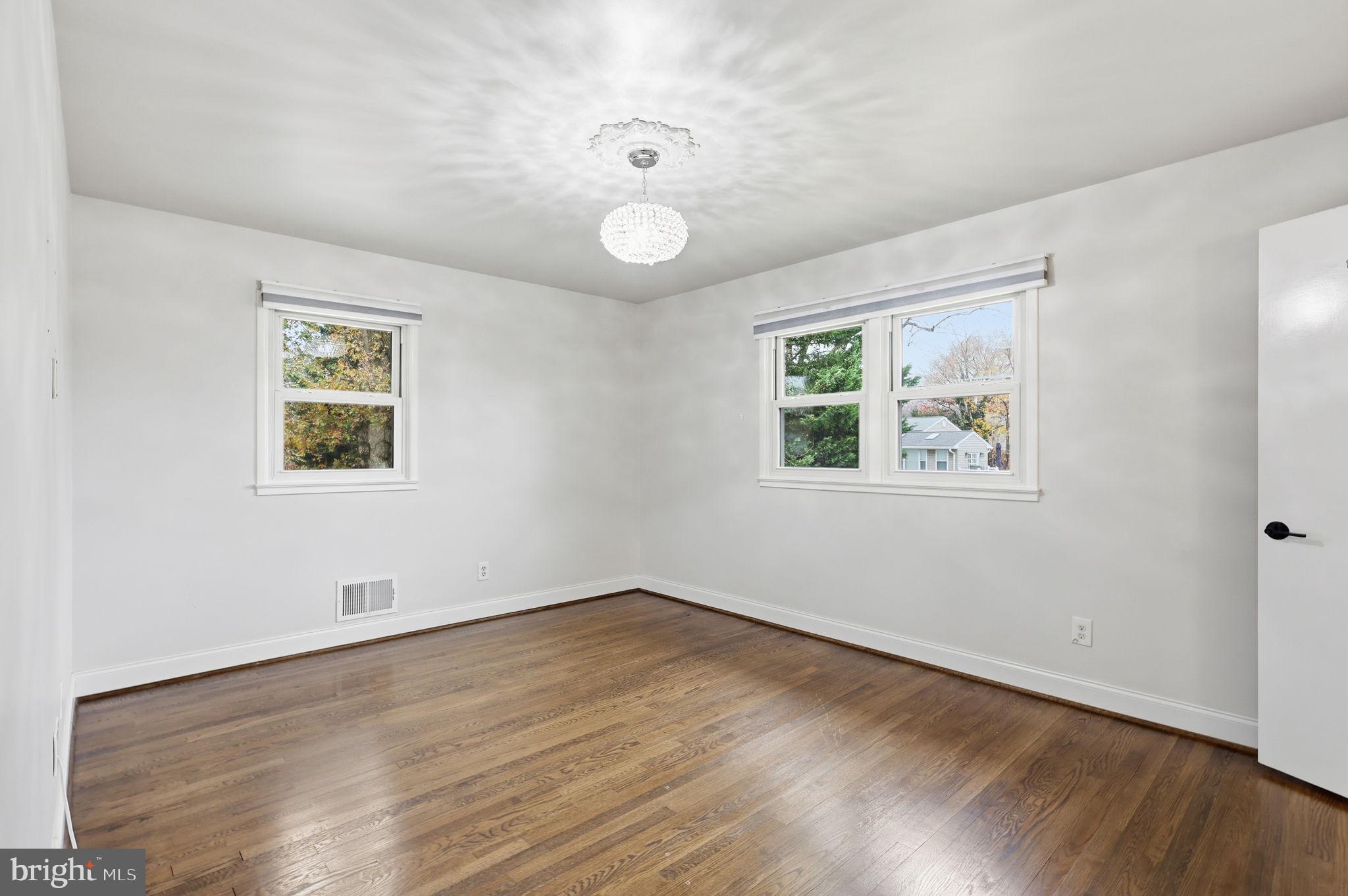 WEST LEWINSVILLE HEIGHTS - Residential Lease