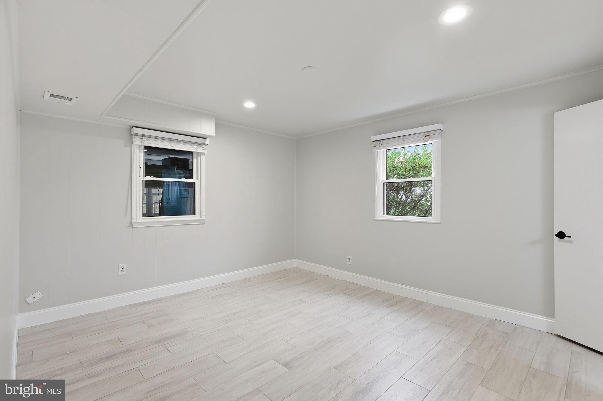 WEST LEWINSVILLE HEIGHTS - Residential Lease