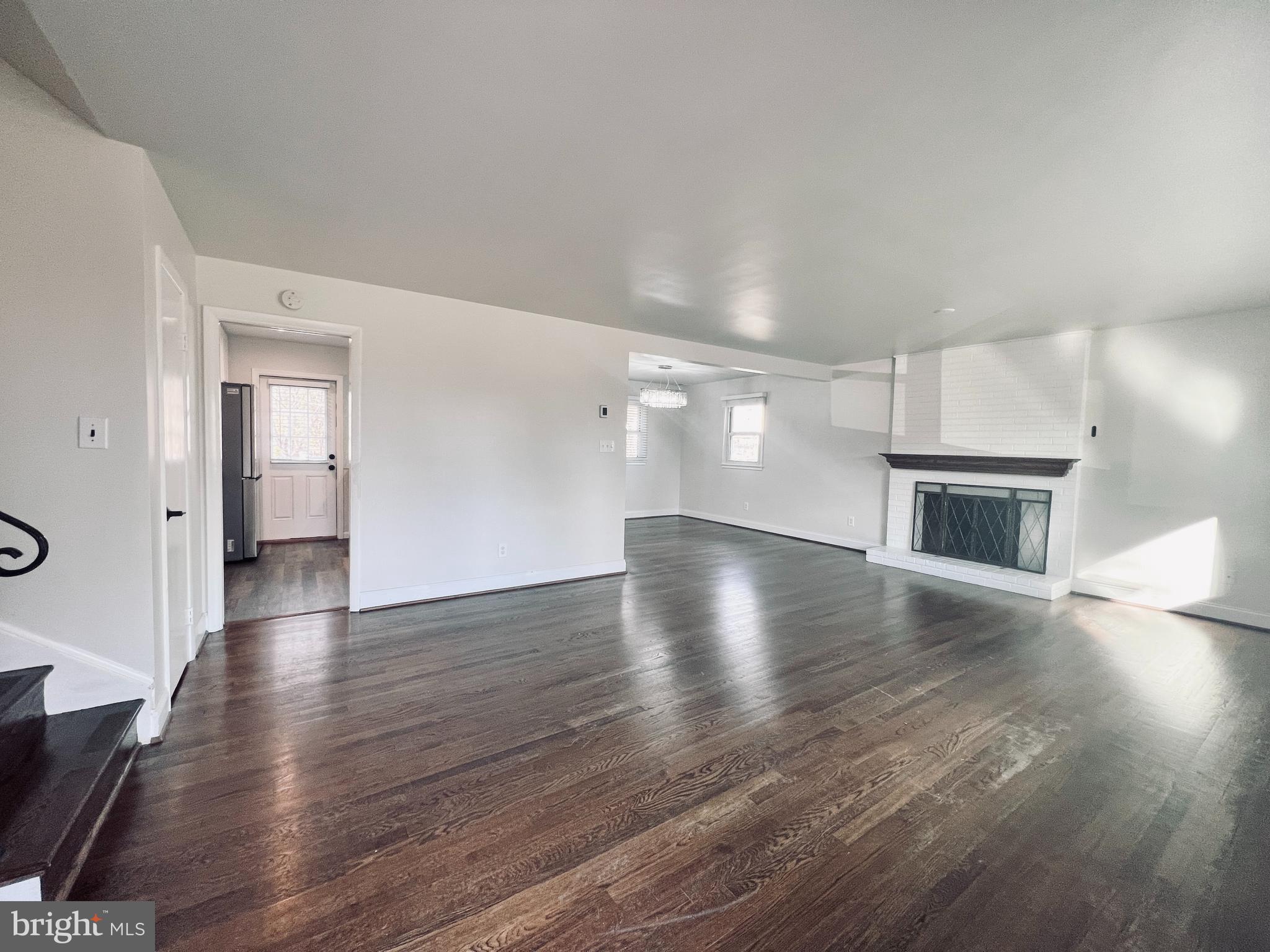 WEST LEWINSVILLE HEIGHTS - Residential Lease