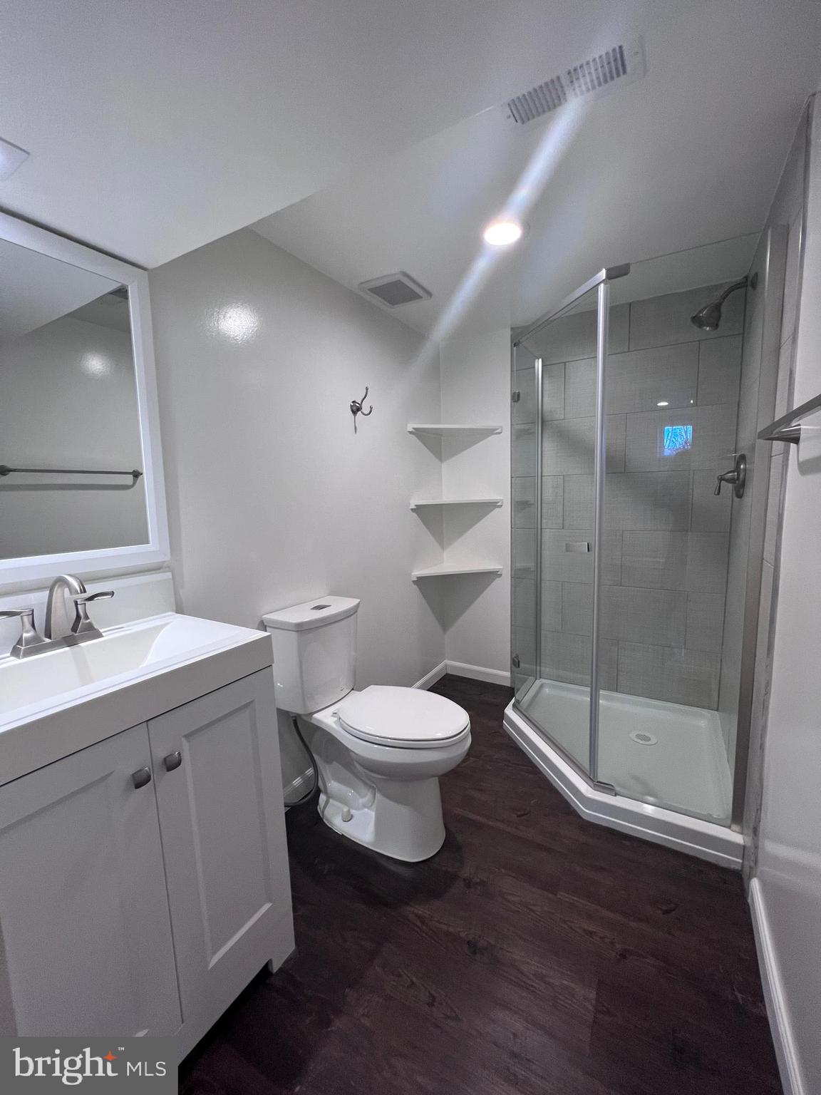 WEST LEWINSVILLE HEIGHTS - Residential Lease