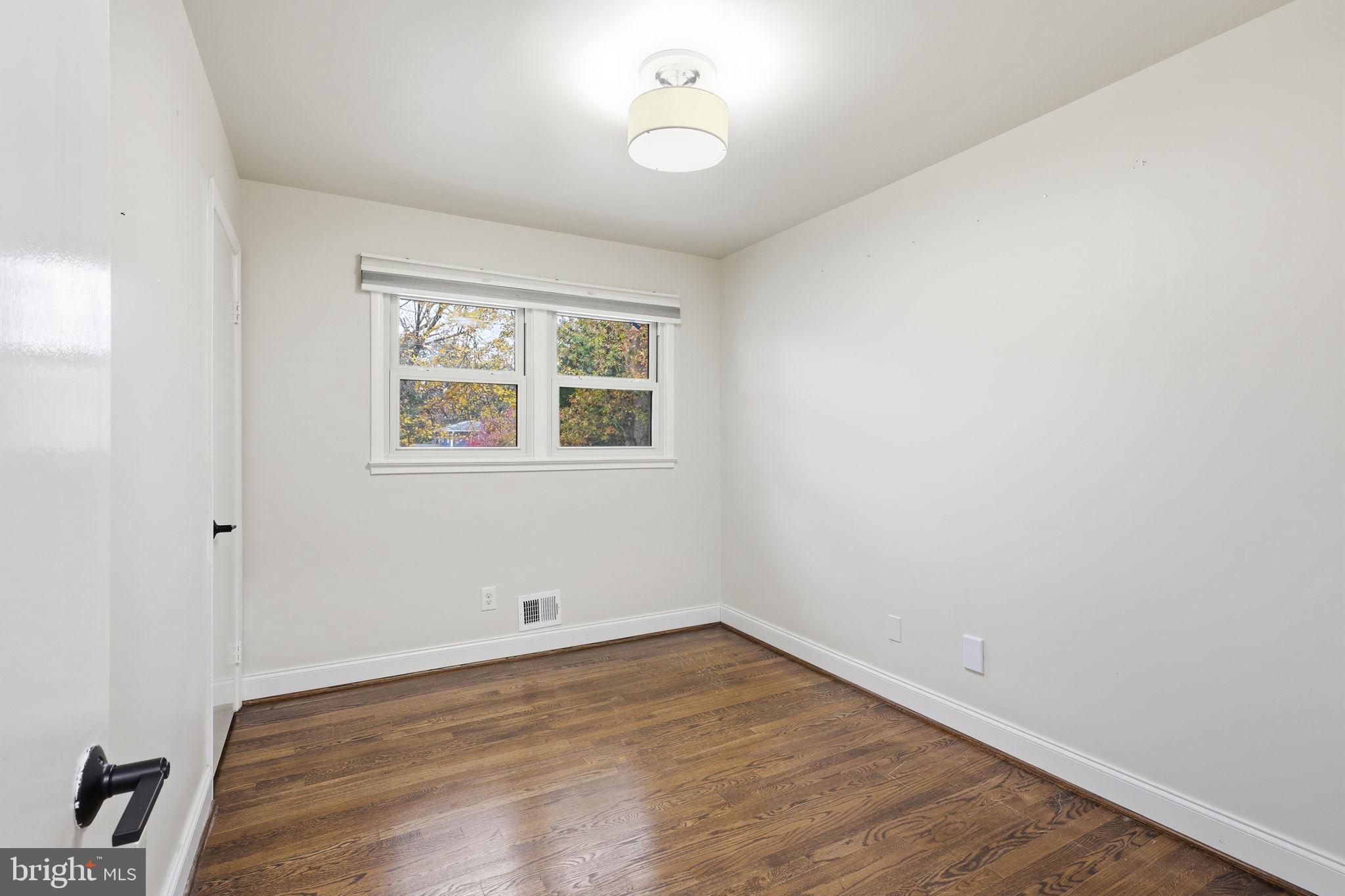 WEST LEWINSVILLE HEIGHTS - Residential Lease