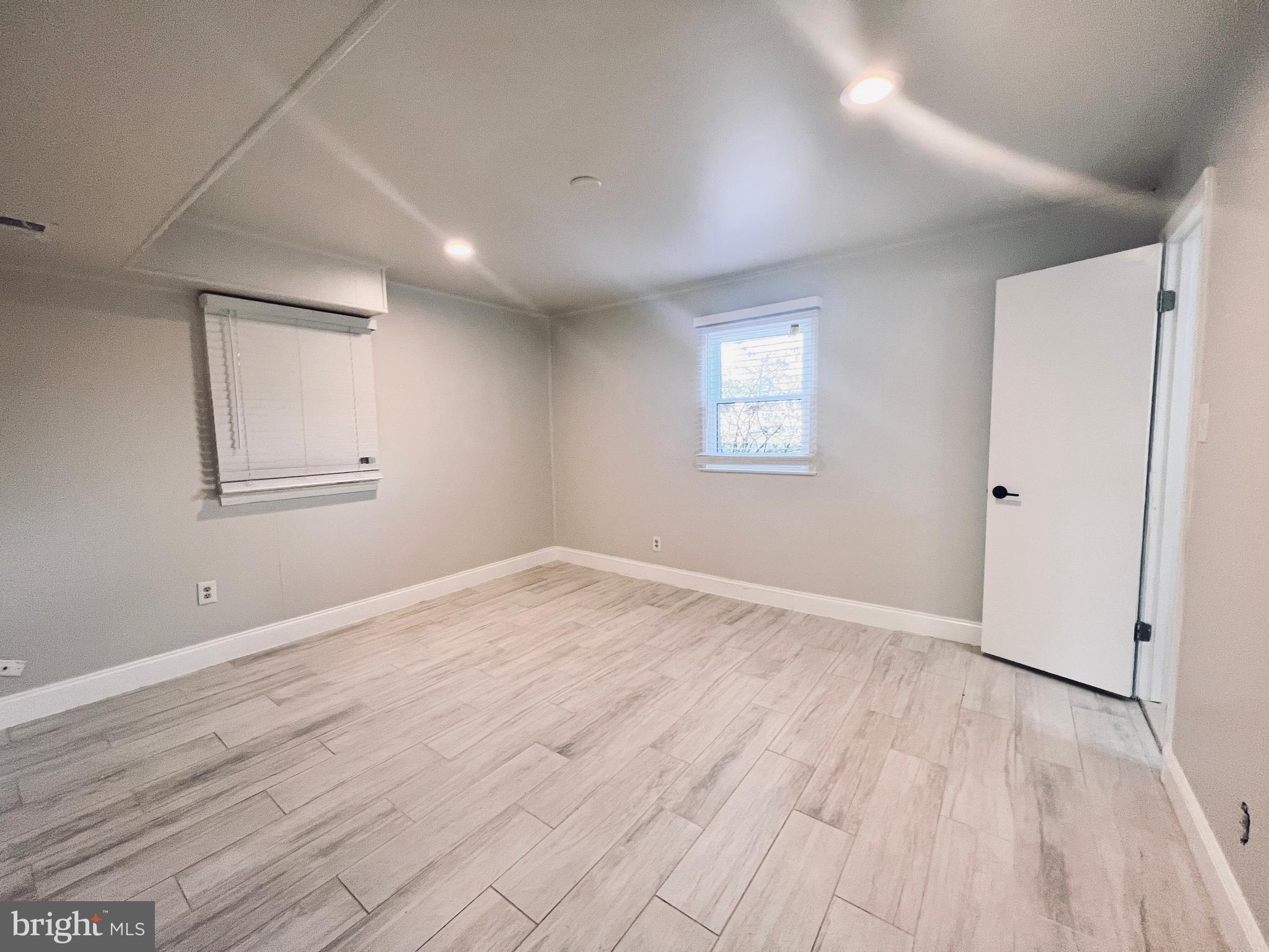 WEST LEWINSVILLE HEIGHTS - Residential Lease