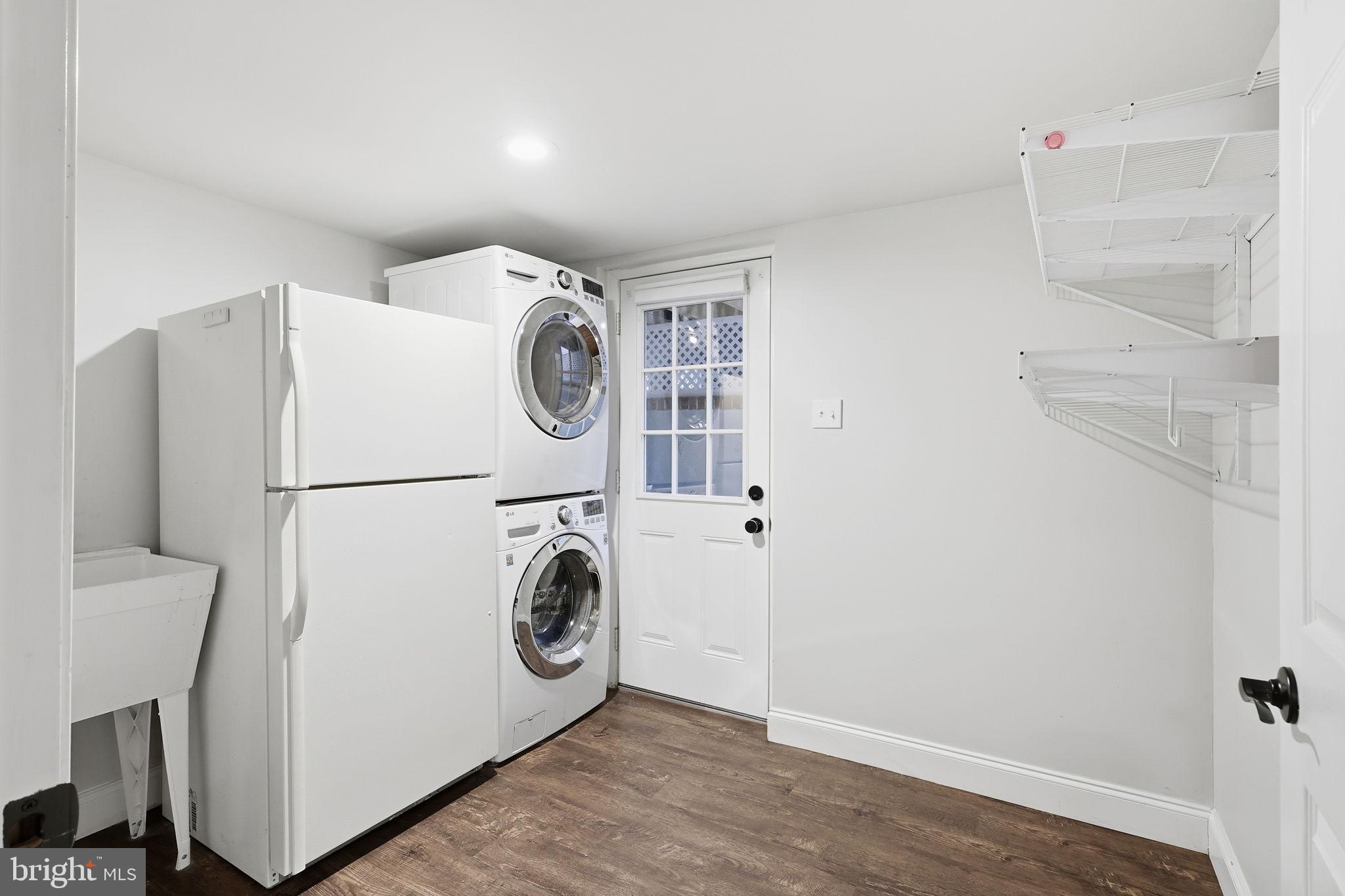 WEST LEWINSVILLE HEIGHTS - Residential Lease