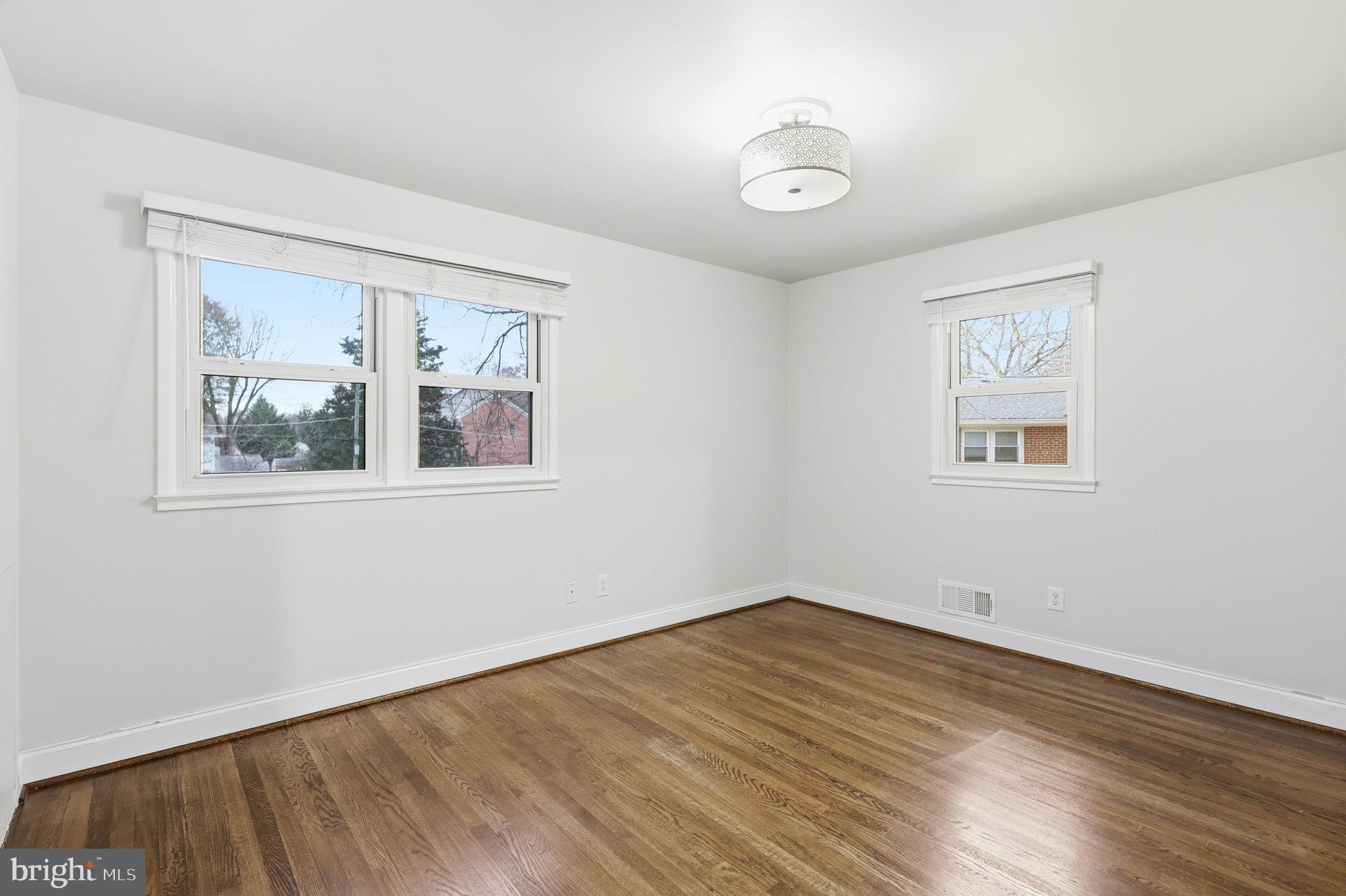 WEST LEWINSVILLE HEIGHTS - Residential Lease