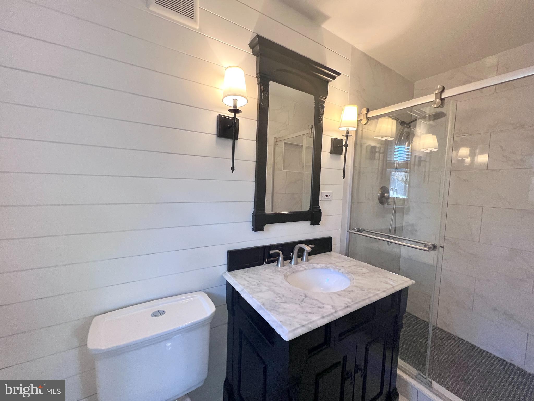 WEST LEWINSVILLE HEIGHTS - Residential Lease