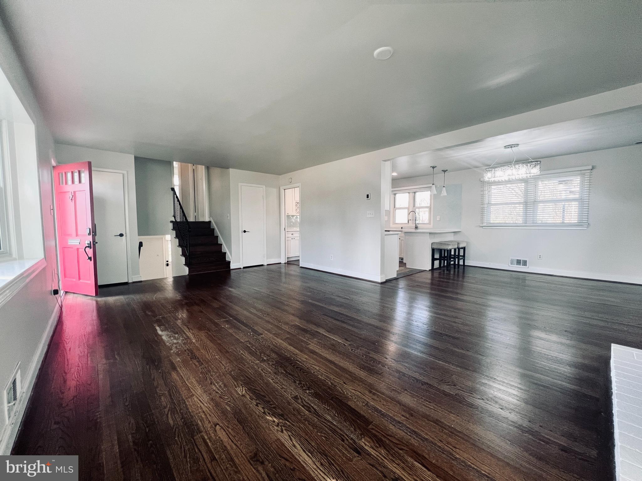 WEST LEWINSVILLE HEIGHTS - Residential Lease