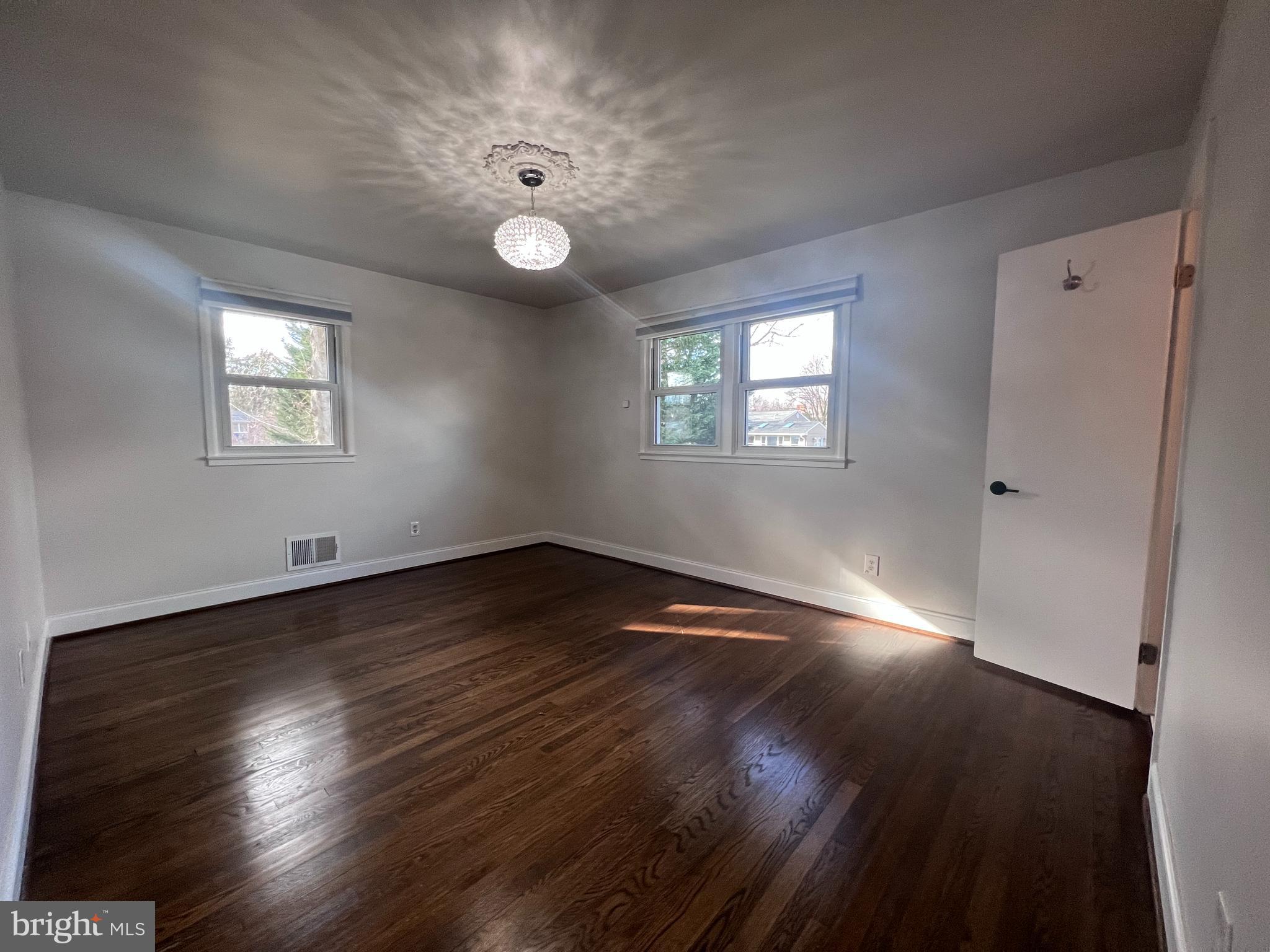 WEST LEWINSVILLE HEIGHTS - Residential Lease