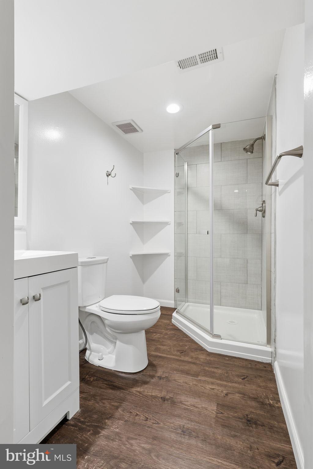 WEST LEWINSVILLE HEIGHTS - Residential Lease