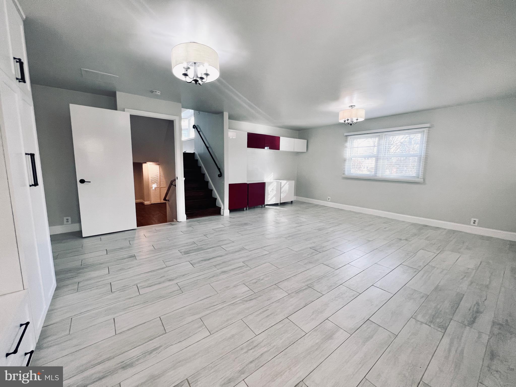 WEST LEWINSVILLE HEIGHTS - Residential Lease