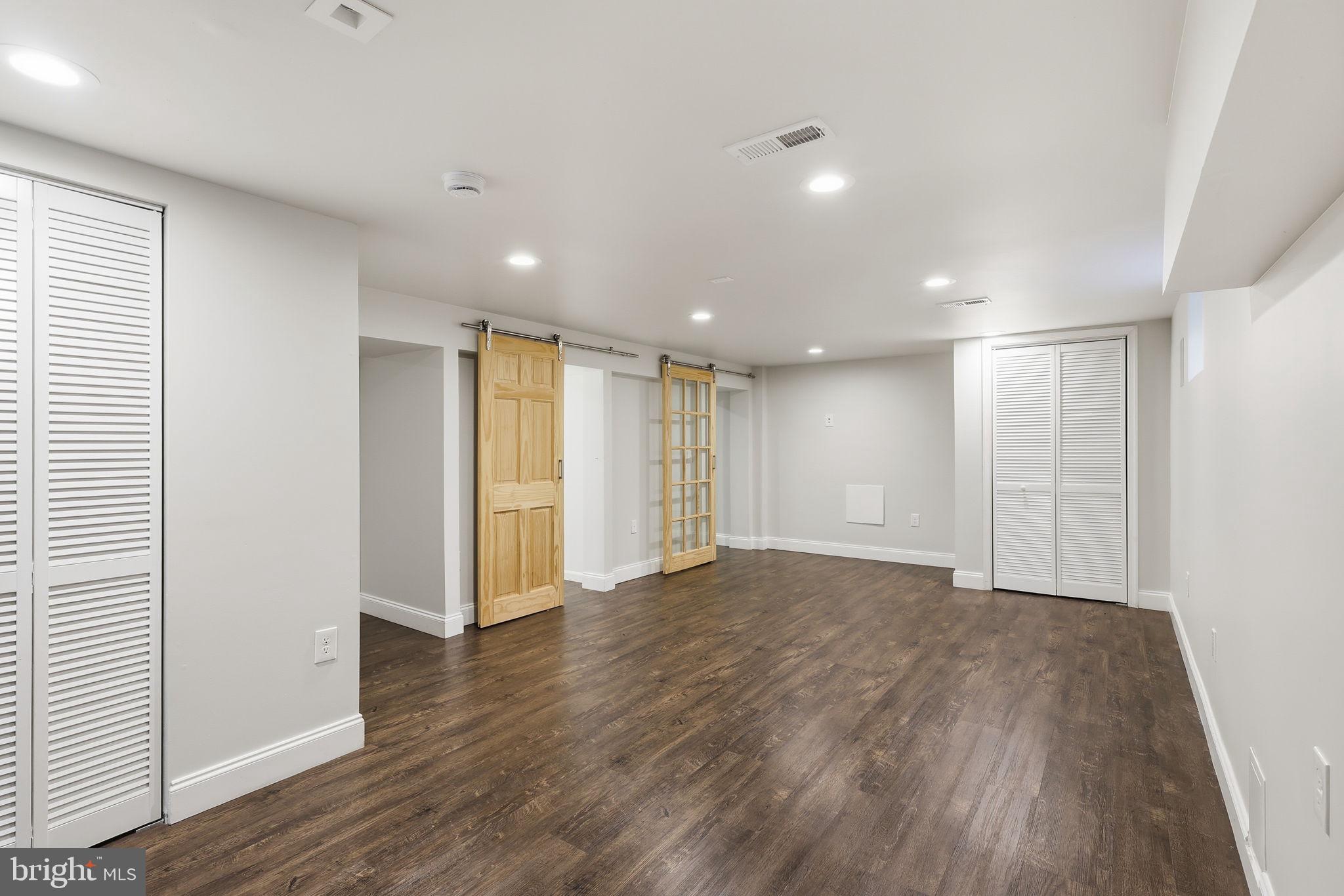 WEST LEWINSVILLE HEIGHTS - Residential Lease