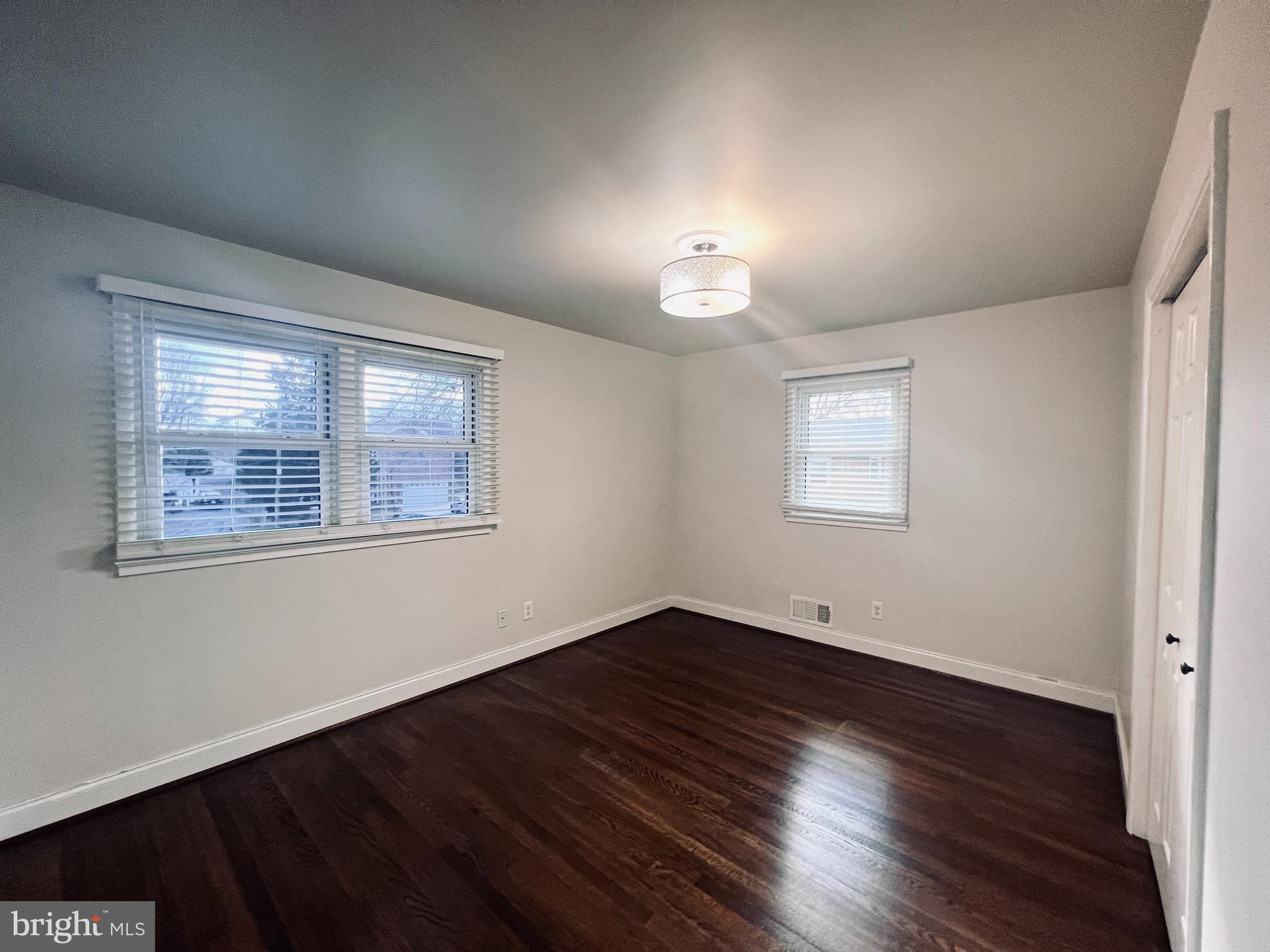 WEST LEWINSVILLE HEIGHTS - Residential Lease