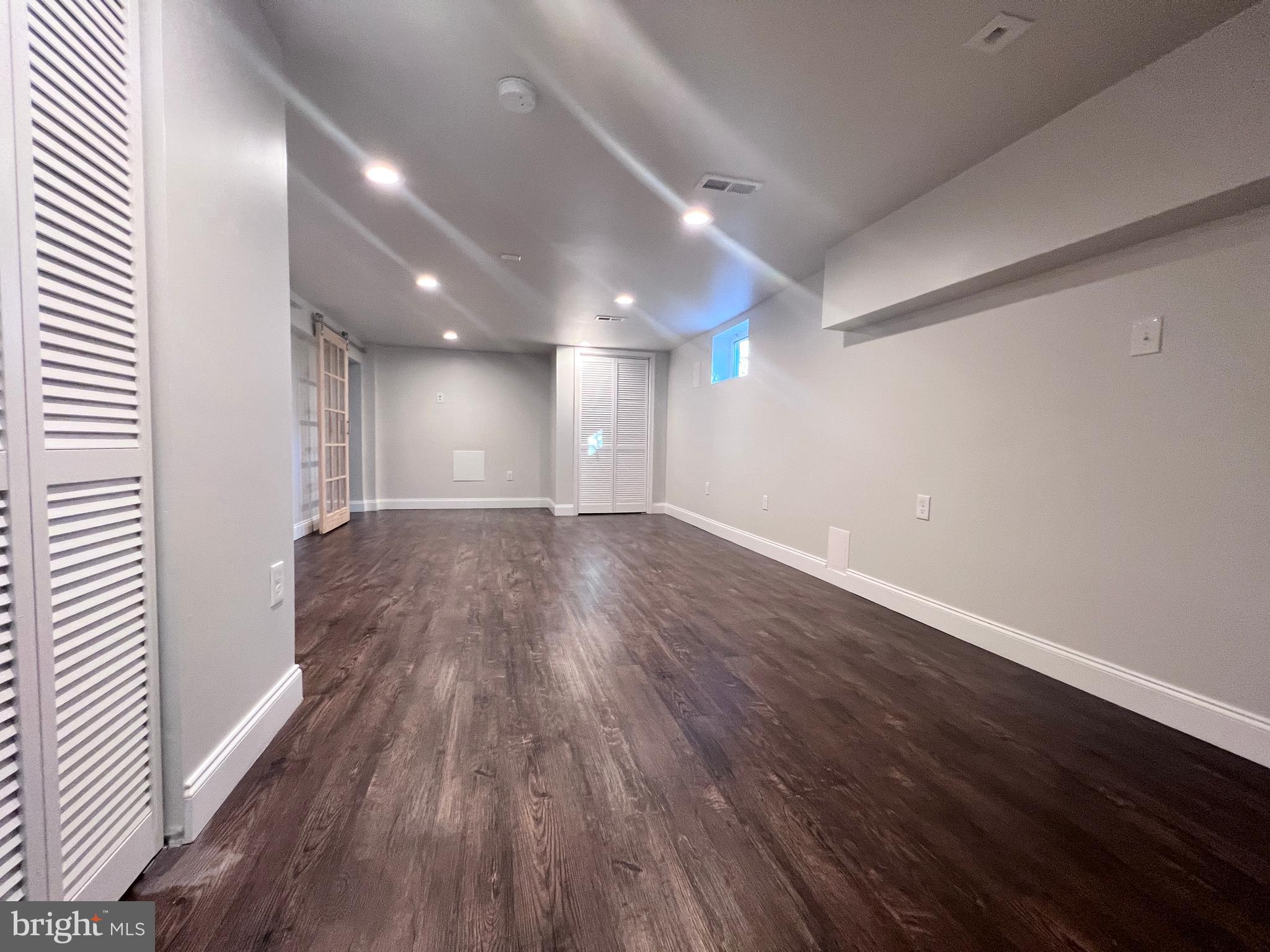 WEST LEWINSVILLE HEIGHTS - Residential Lease