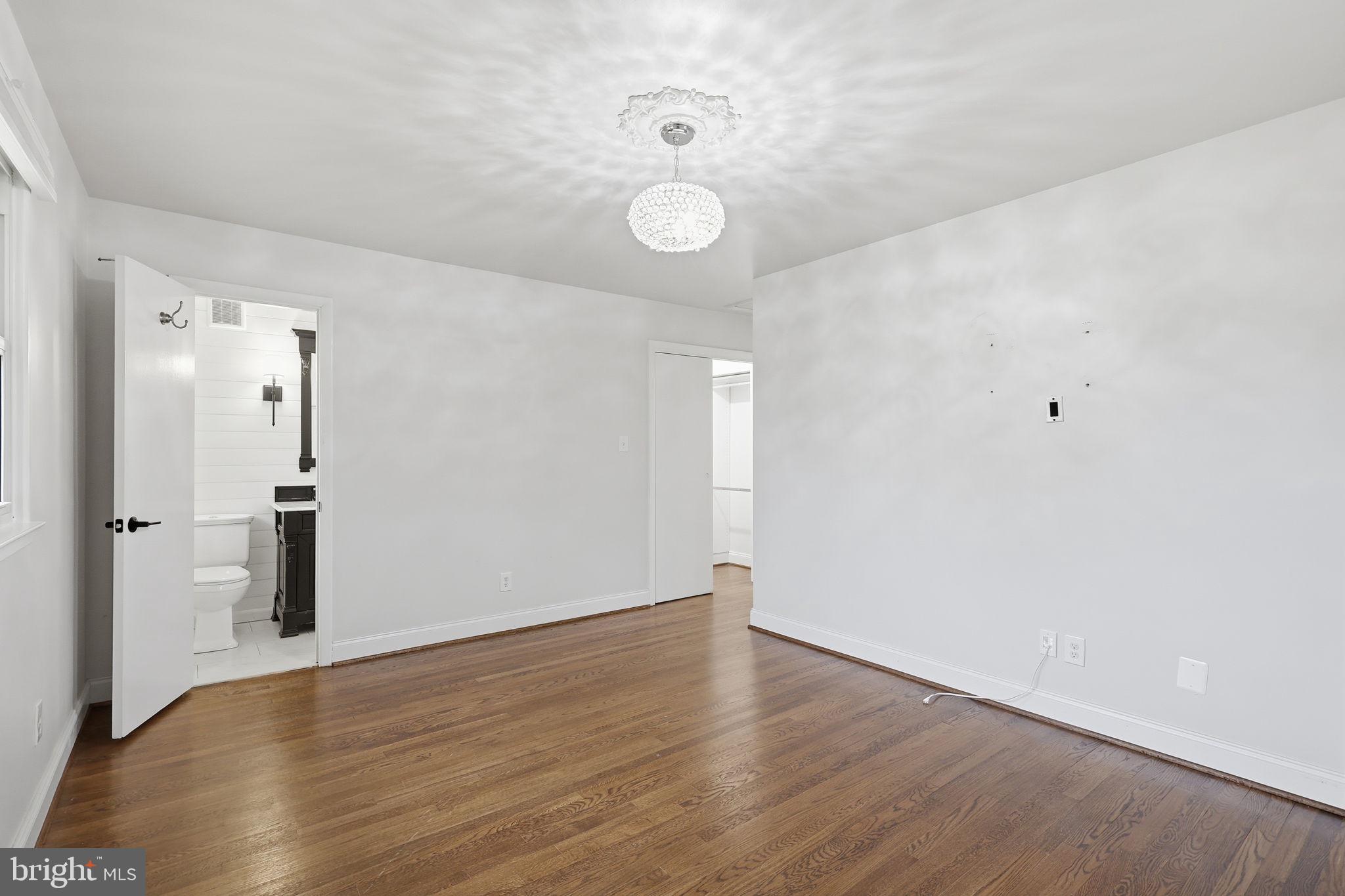 WEST LEWINSVILLE HEIGHTS - Residential Lease