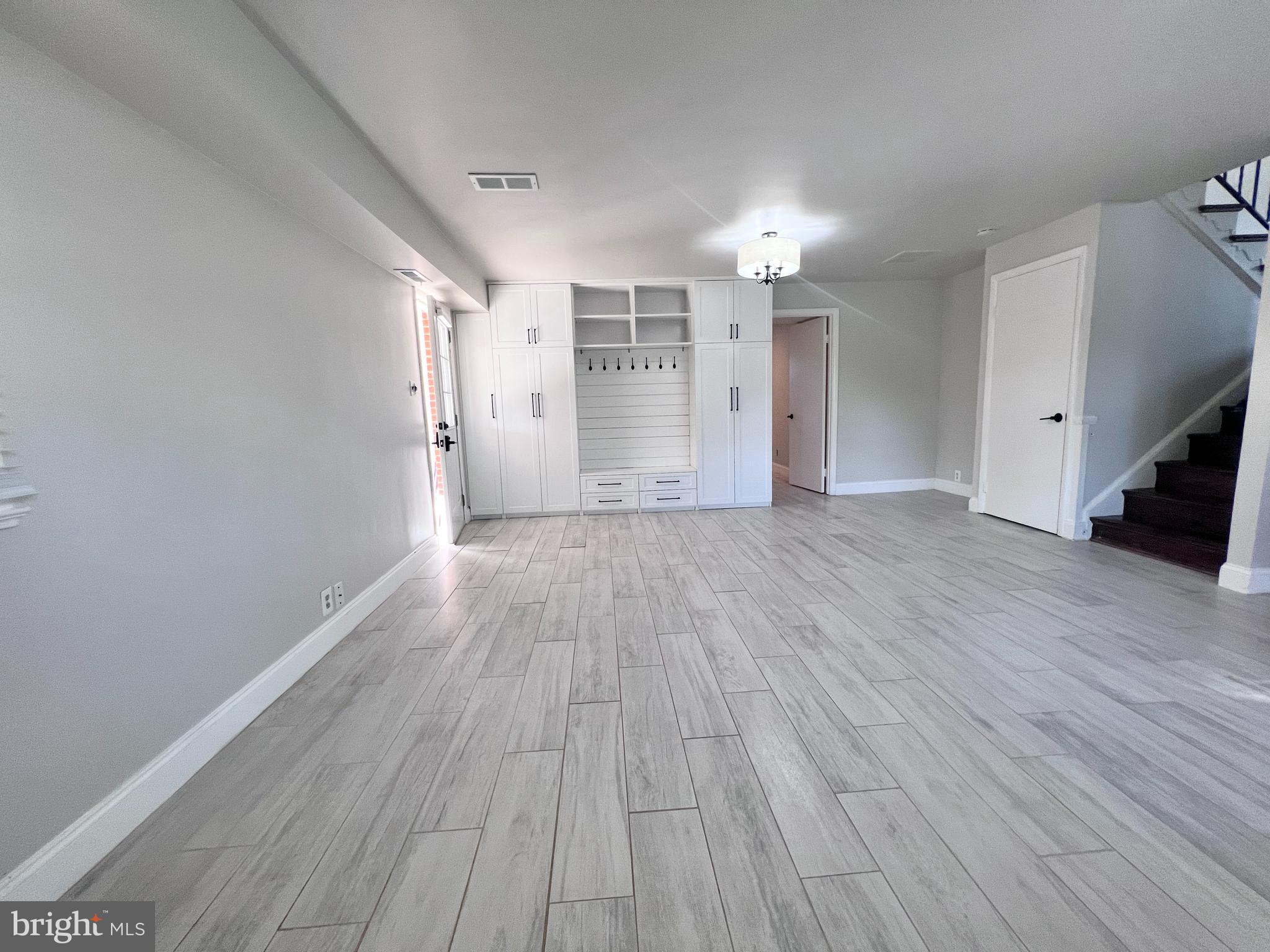 WEST LEWINSVILLE HEIGHTS - Residential Lease