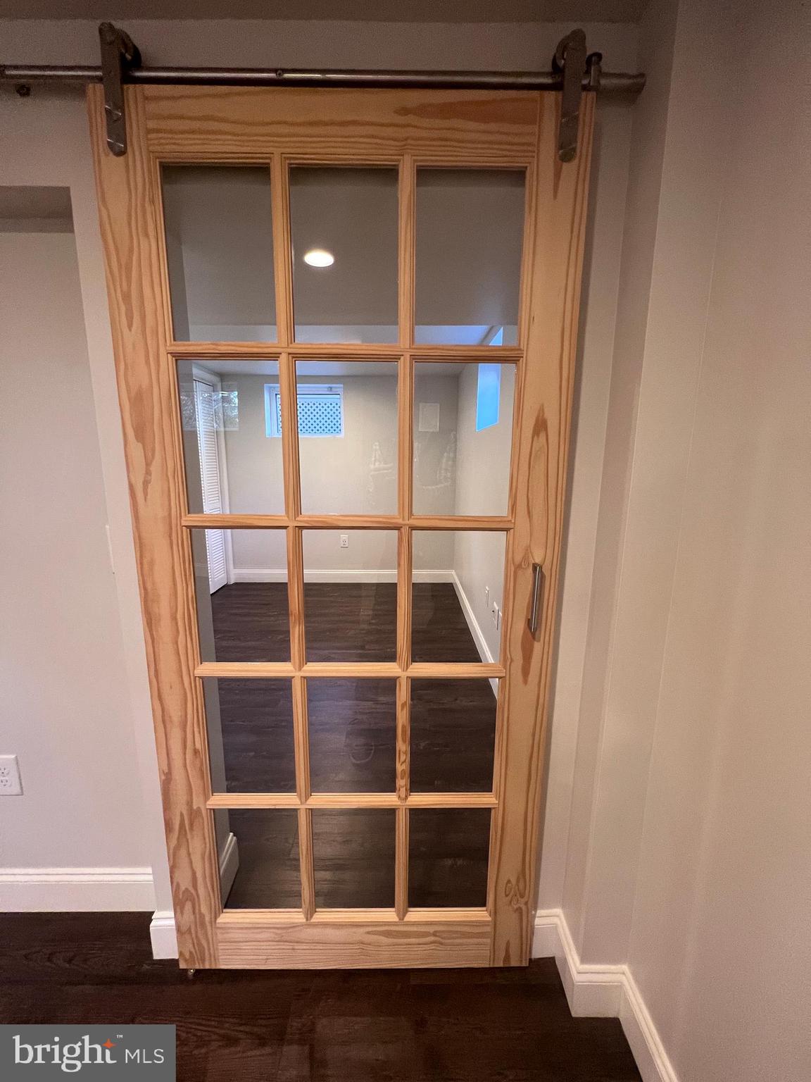 WEST LEWINSVILLE HEIGHTS - Residential Lease