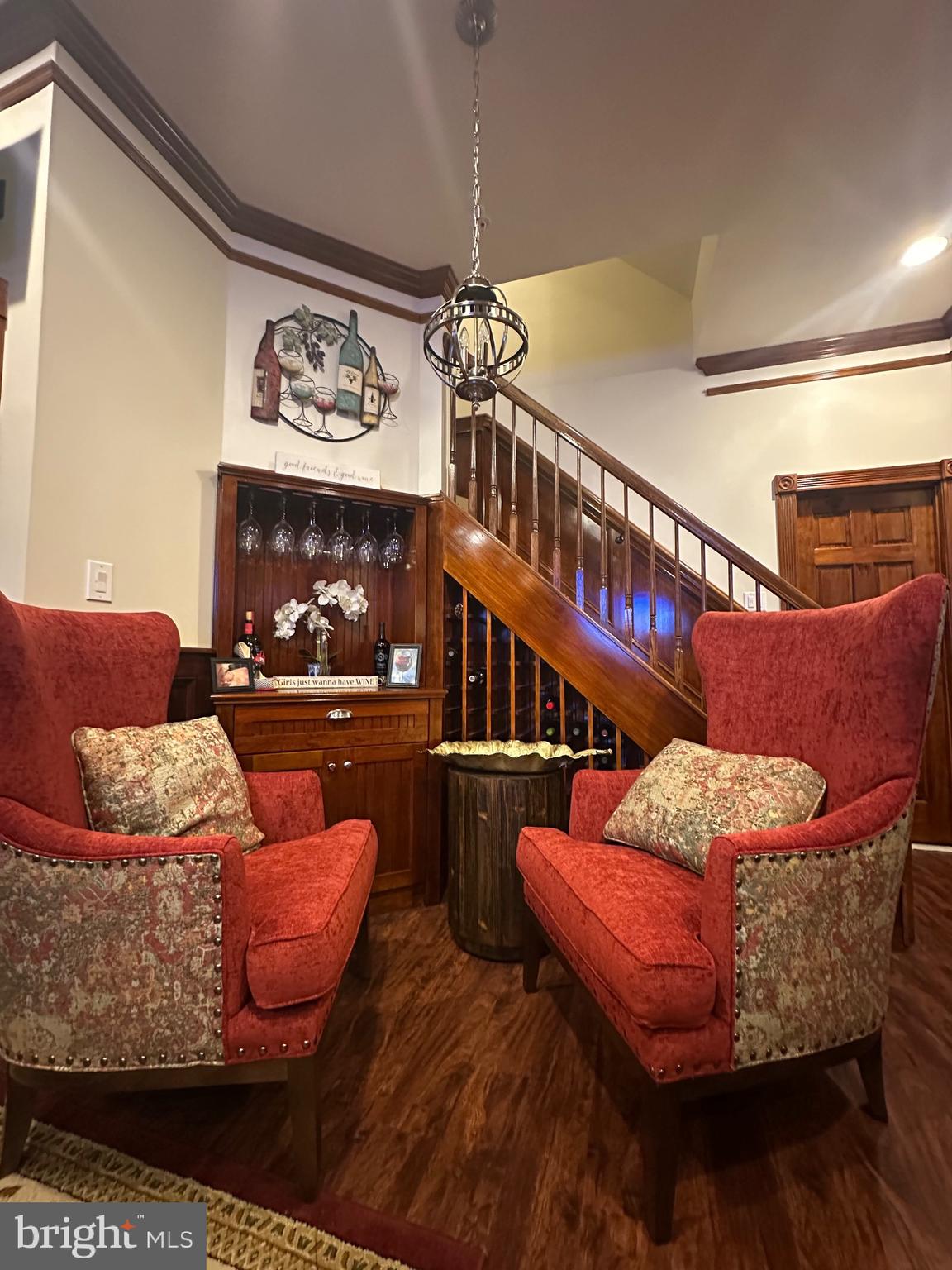 BEECH TREE SOUTH VILLAGE - Residential Lease