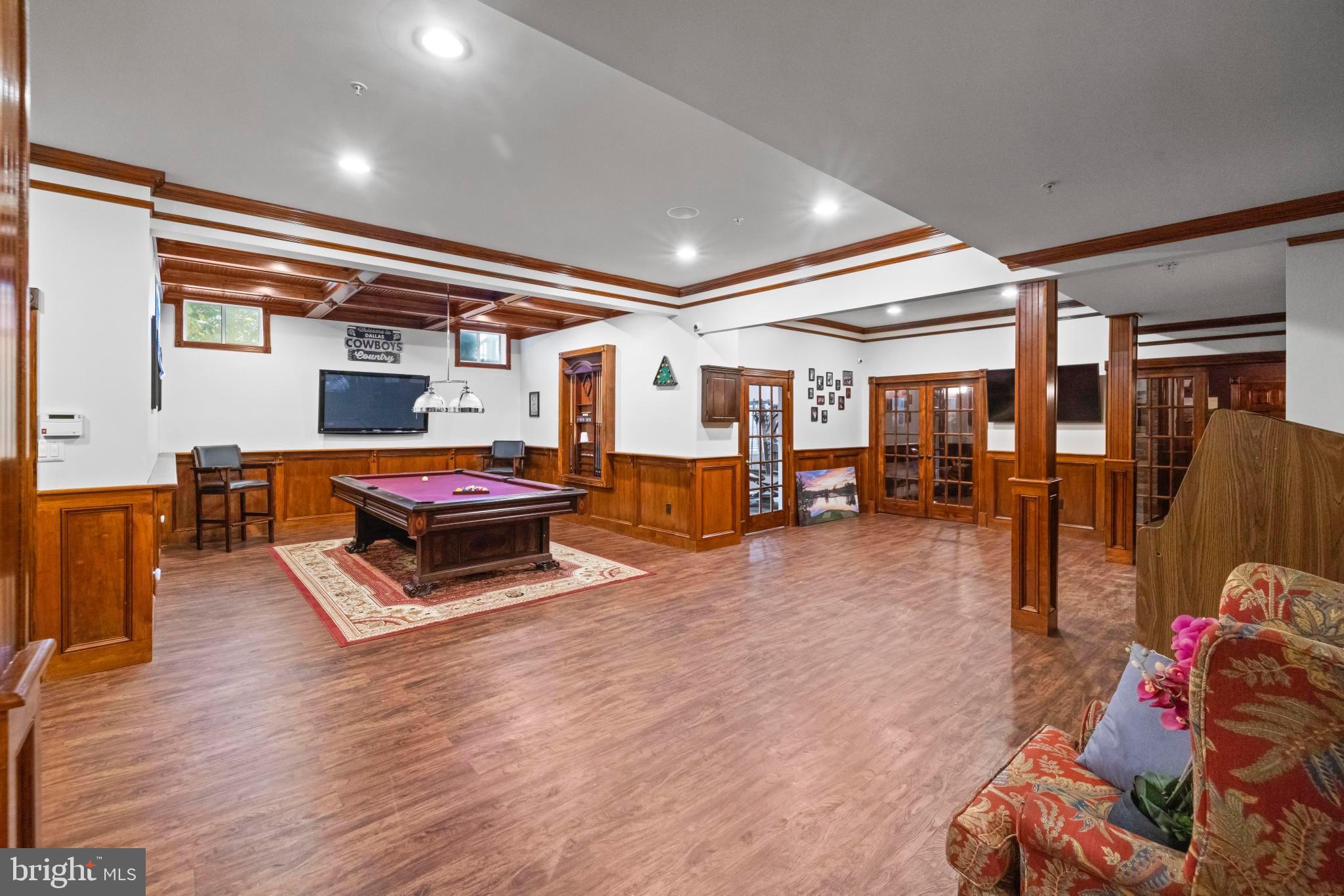 BEECH TREE SOUTH VILLAGE - Residential Lease