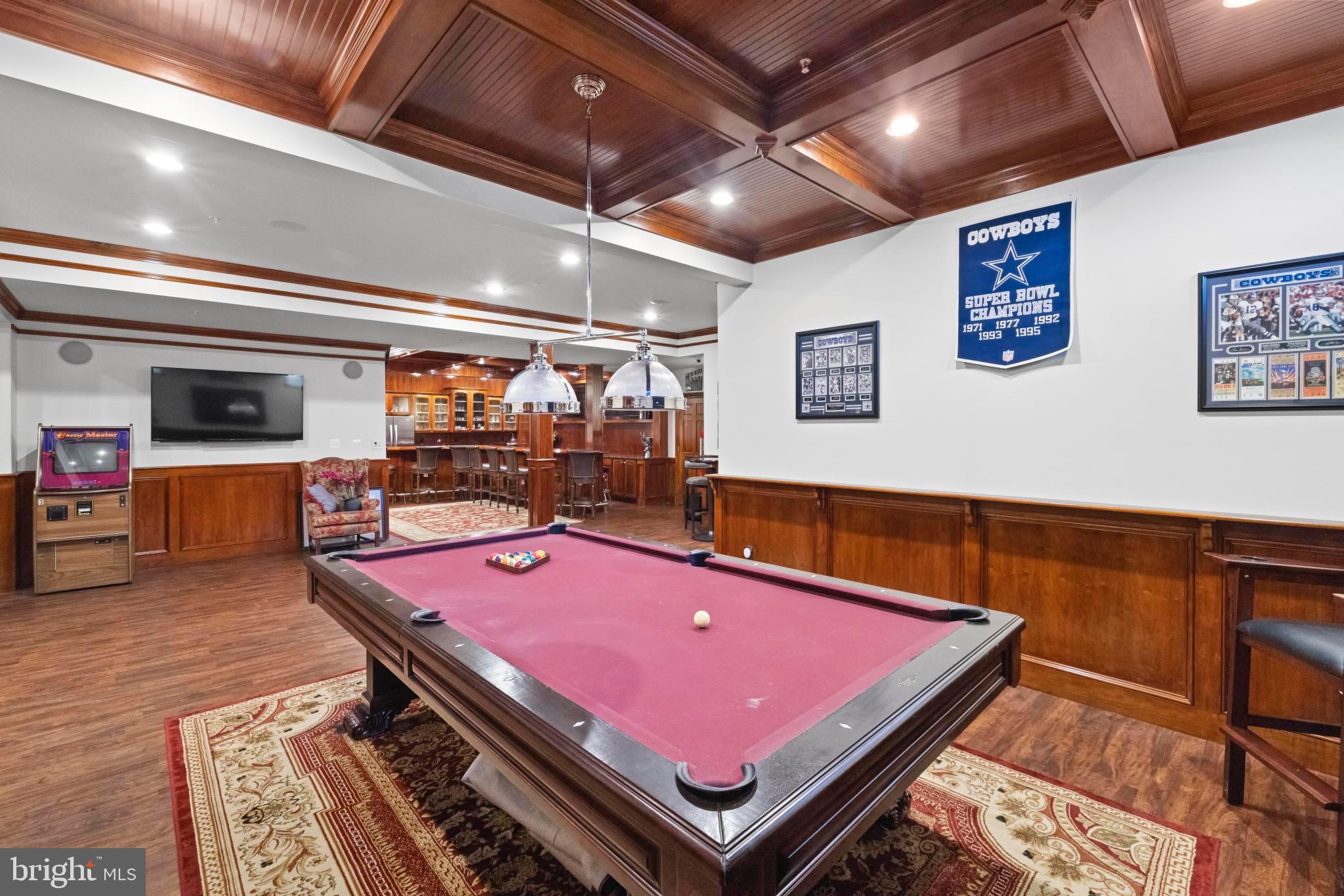 BEECH TREE SOUTH VILLAGE - Residential Lease