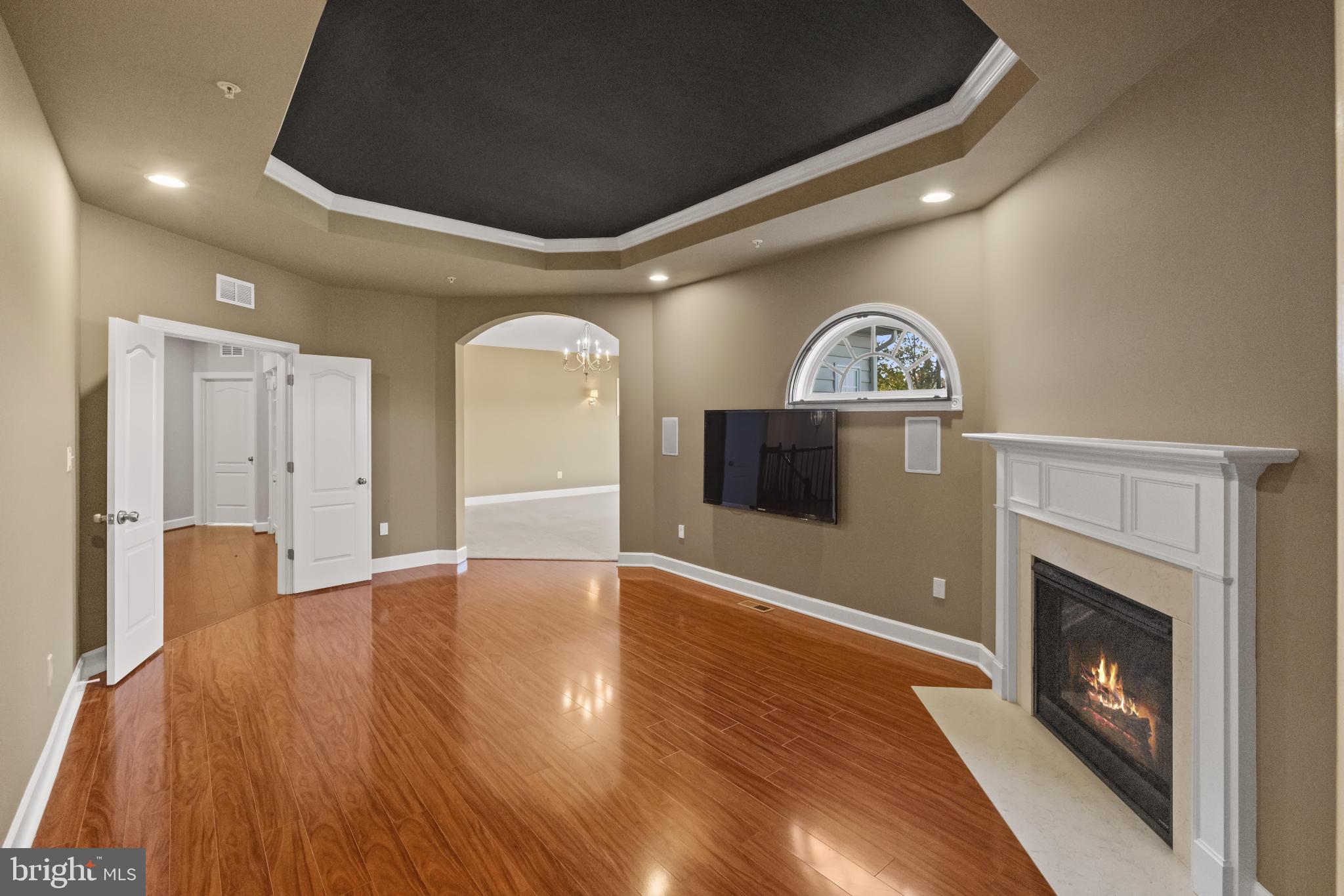 BEECH TREE SOUTH VILLAGE - Residential Lease