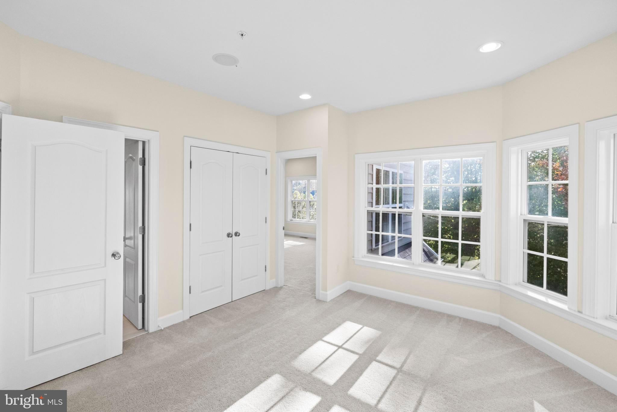 BEECH TREE SOUTH VILLAGE - Residential Lease