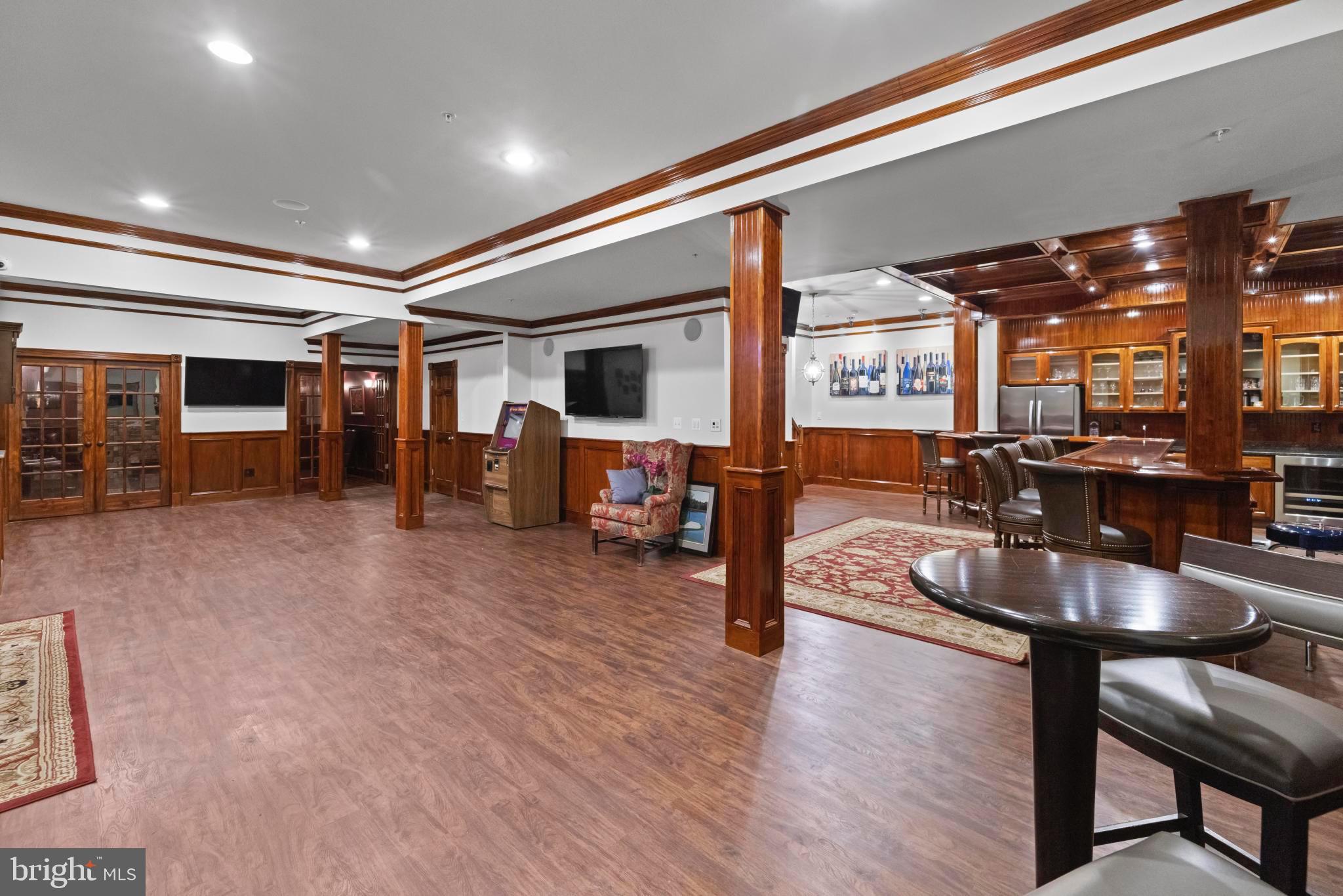 BEECH TREE SOUTH VILLAGE - Residential Lease