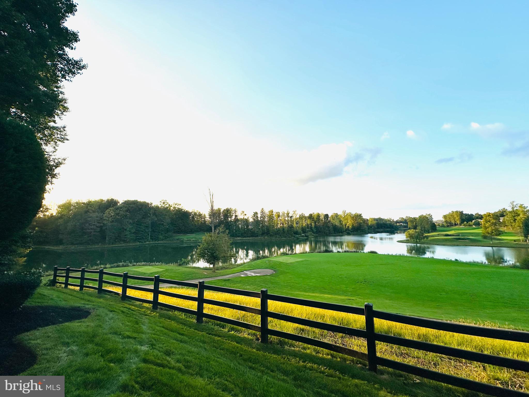 BEECH TREE SOUTH VILLAGE - Residential Lease