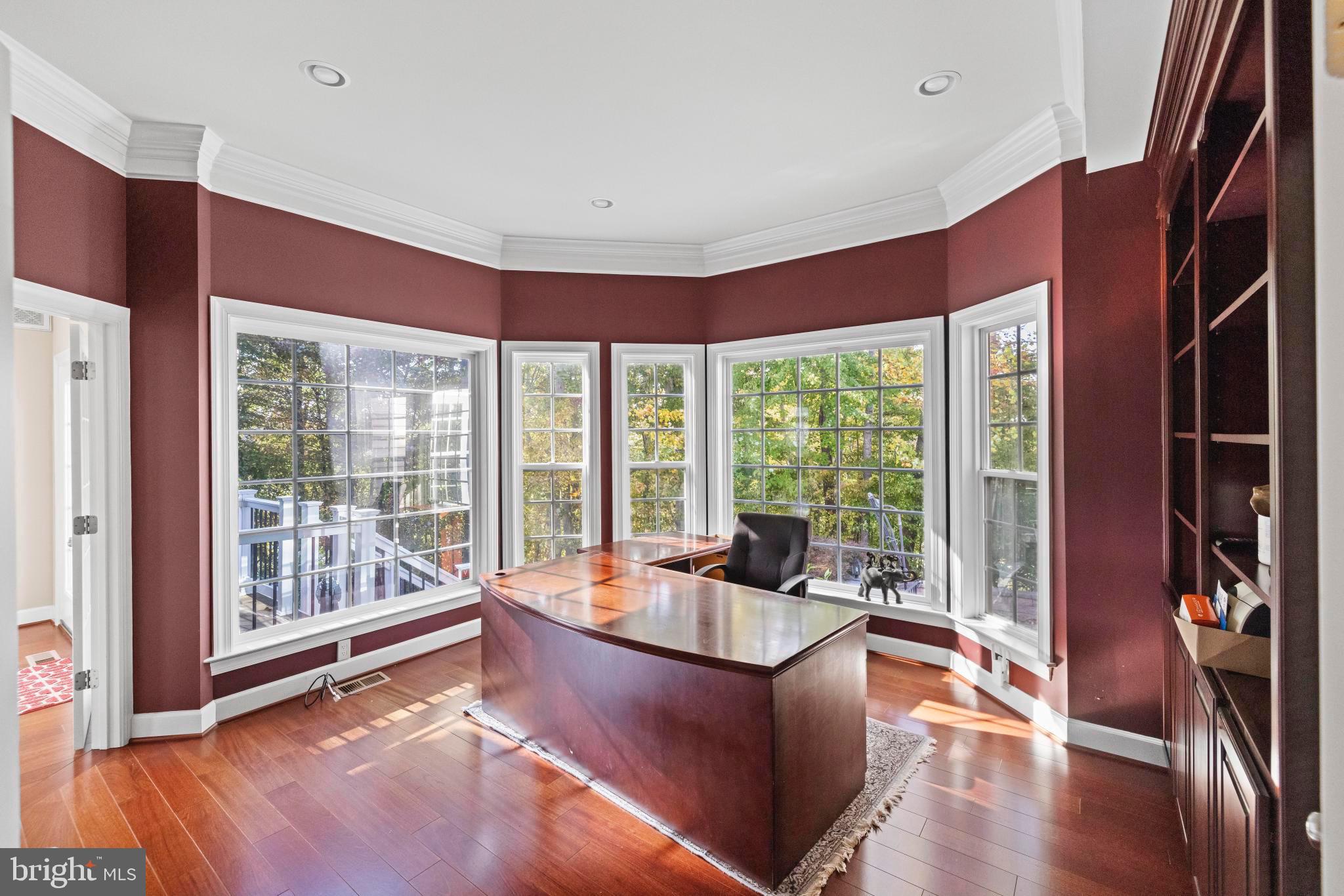 BEECH TREE SOUTH VILLAGE - Residential Lease