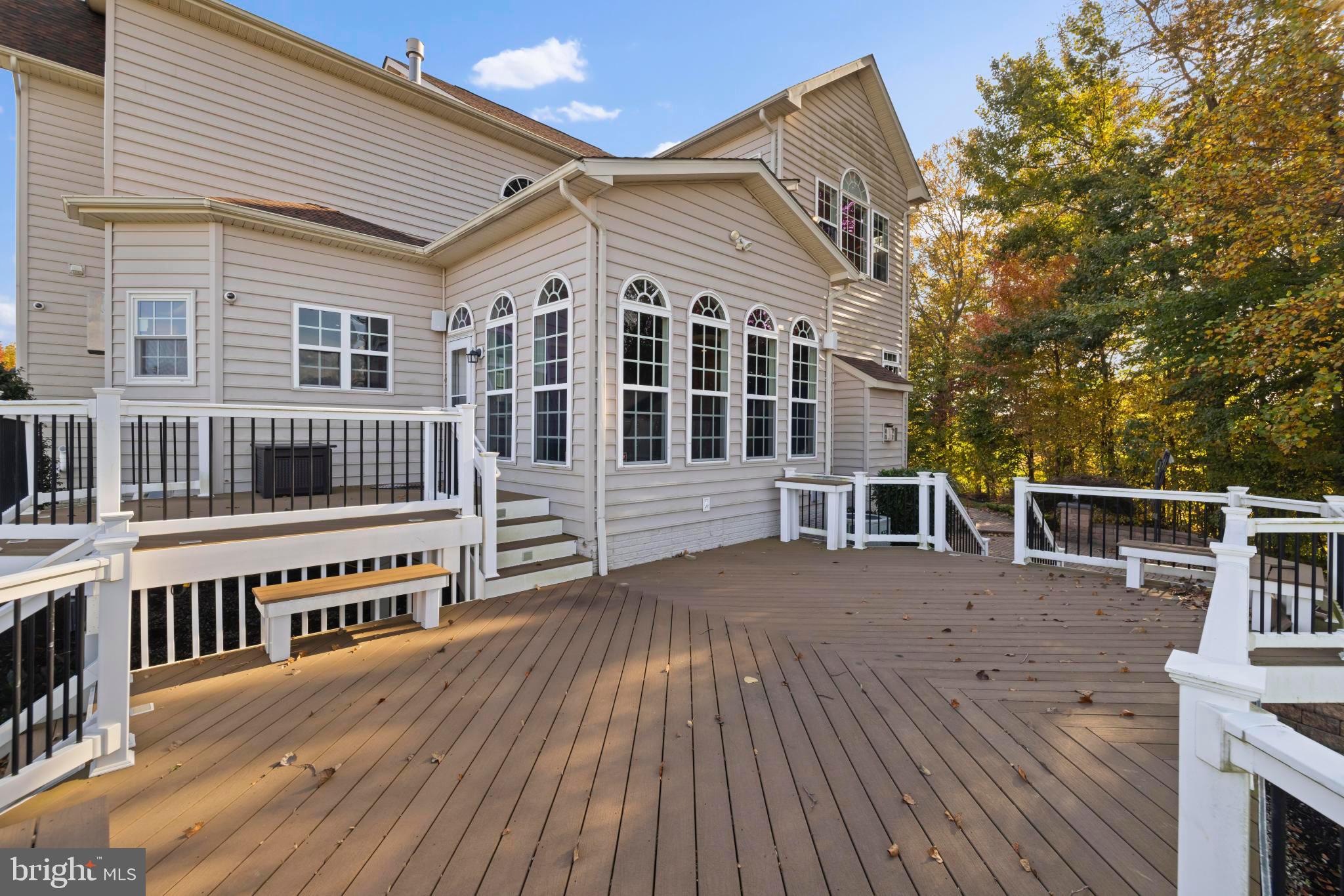 BEECH TREE SOUTH VILLAGE - Residential Lease