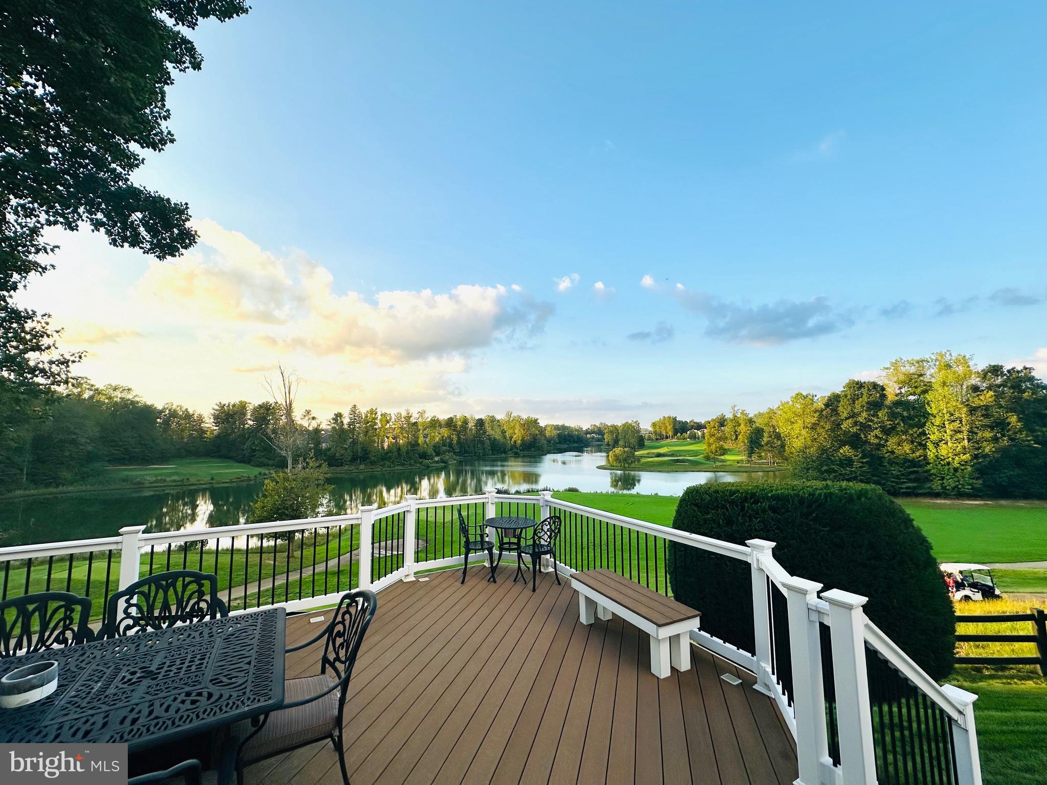 BEECH TREE SOUTH VILLAGE - Residential Lease