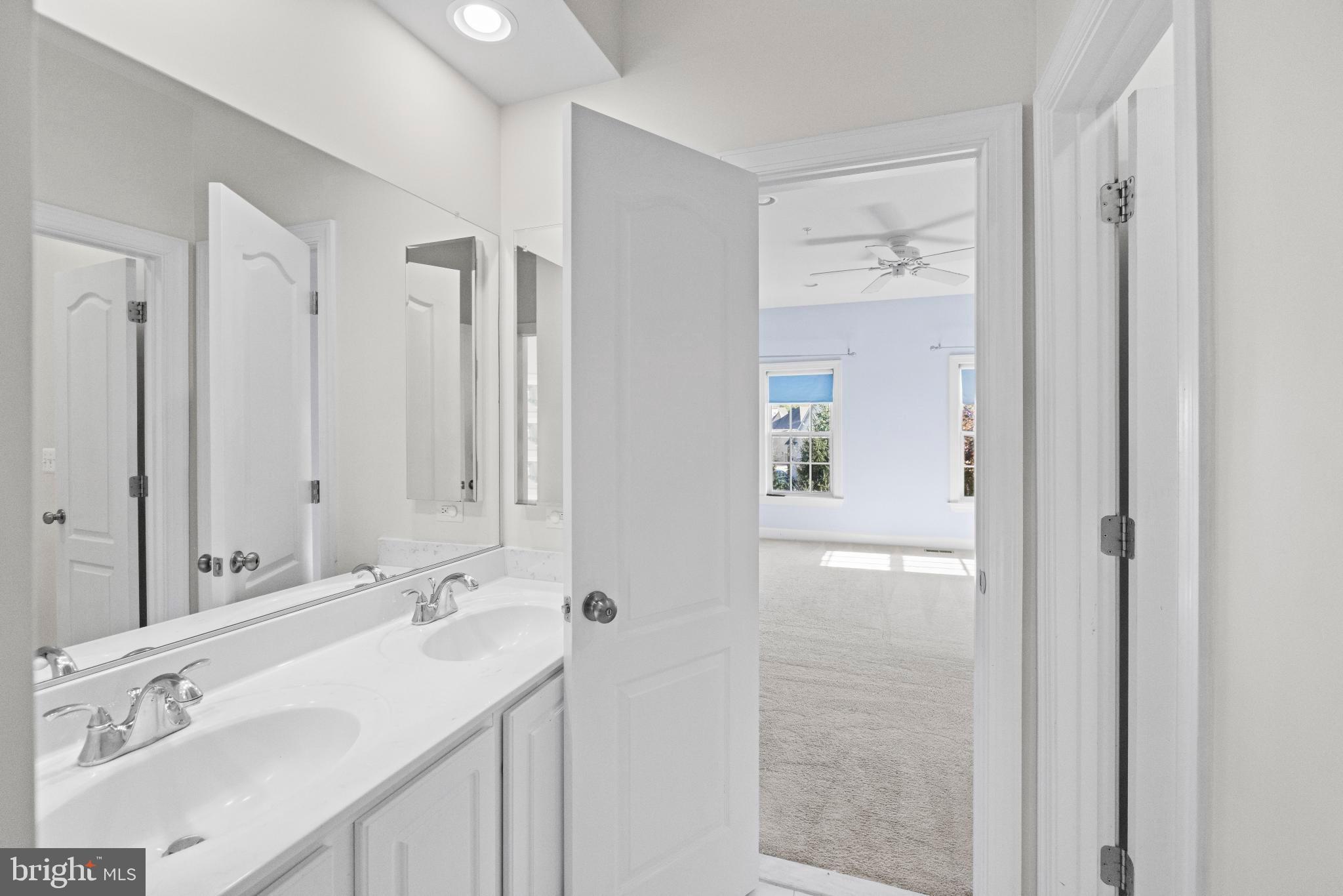 BEECH TREE SOUTH VILLAGE - Residential Lease