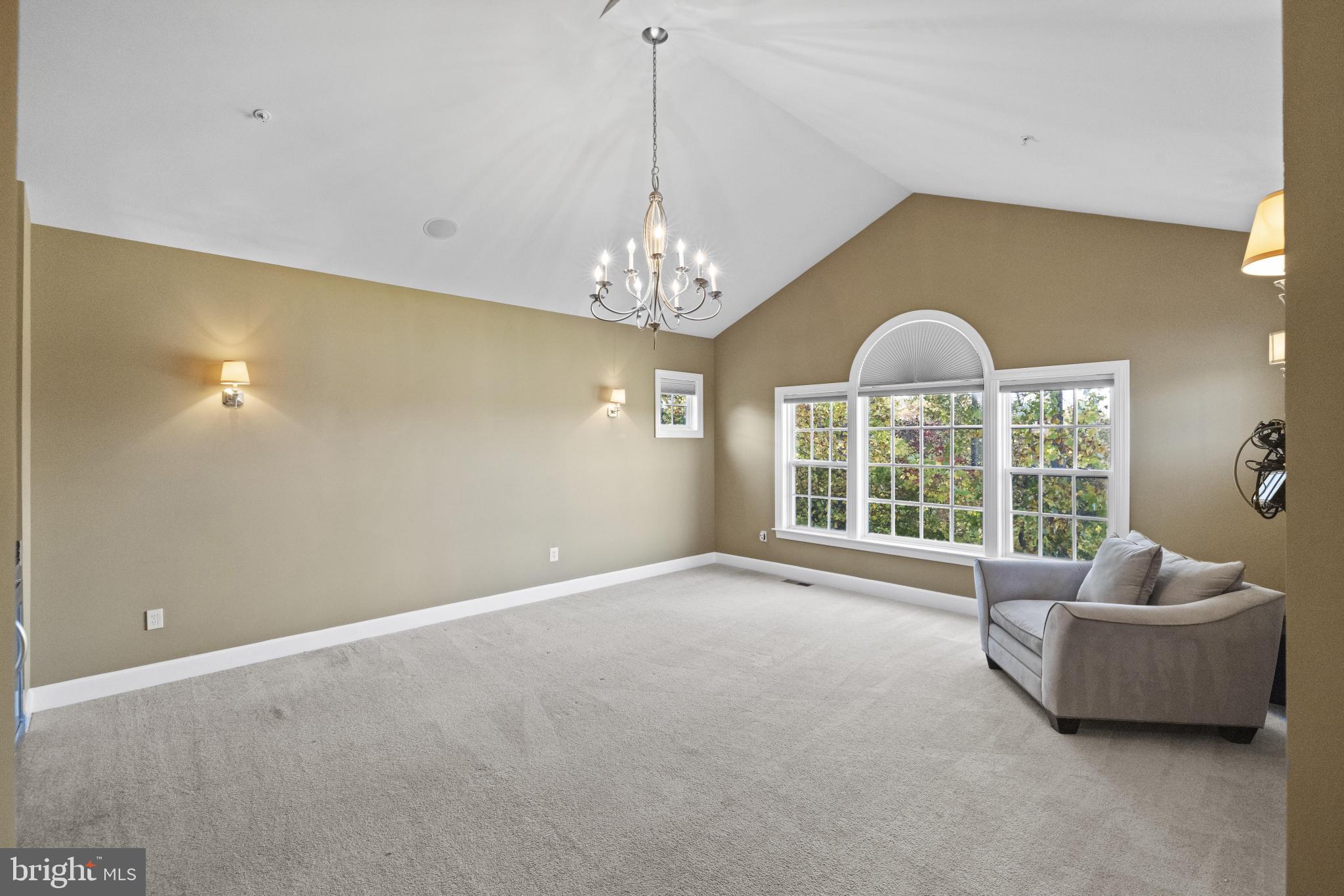 BEECH TREE SOUTH VILLAGE - Residential Lease