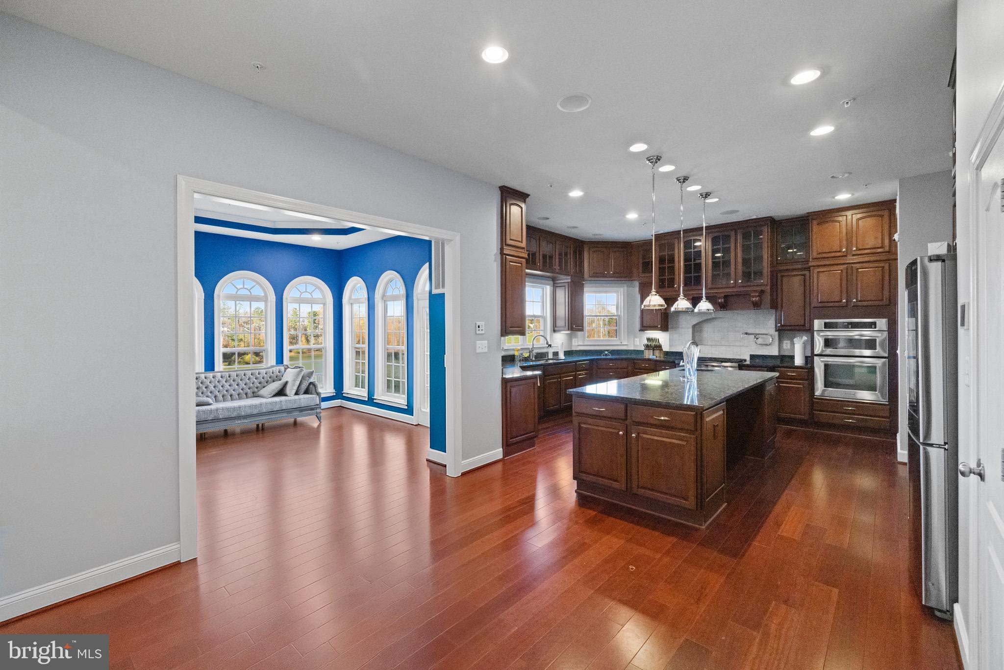 BEECH TREE SOUTH VILLAGE - Residential Lease