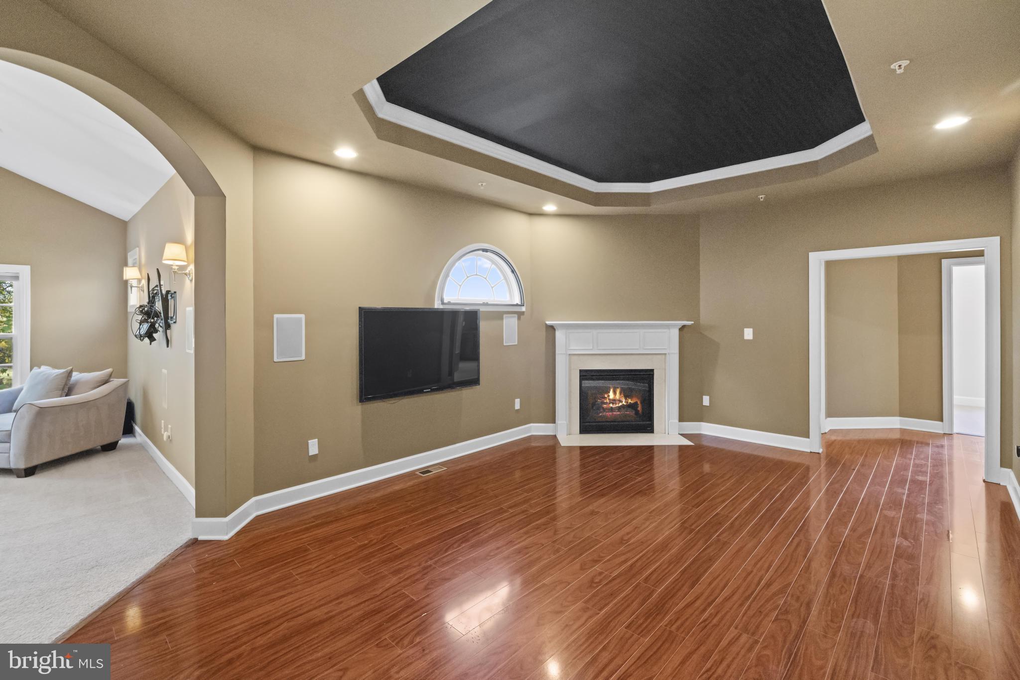 BEECH TREE SOUTH VILLAGE - Residential Lease