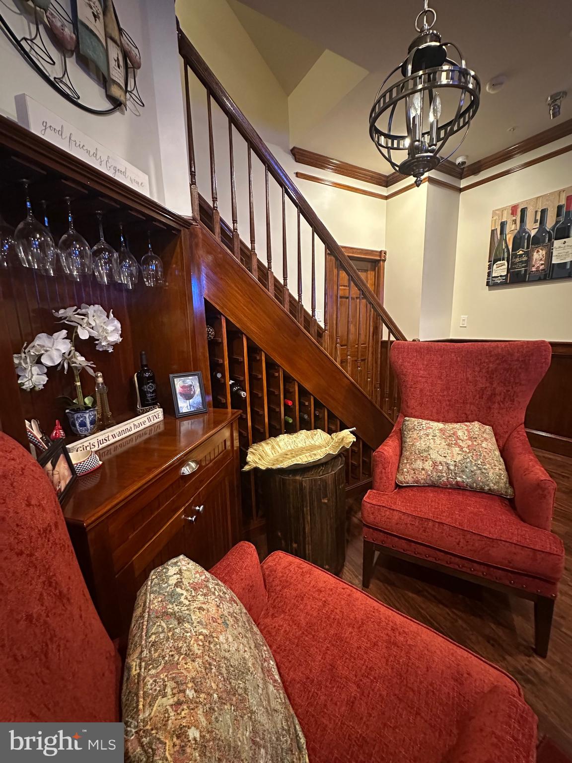 BEECH TREE SOUTH VILLAGE - Residential Lease