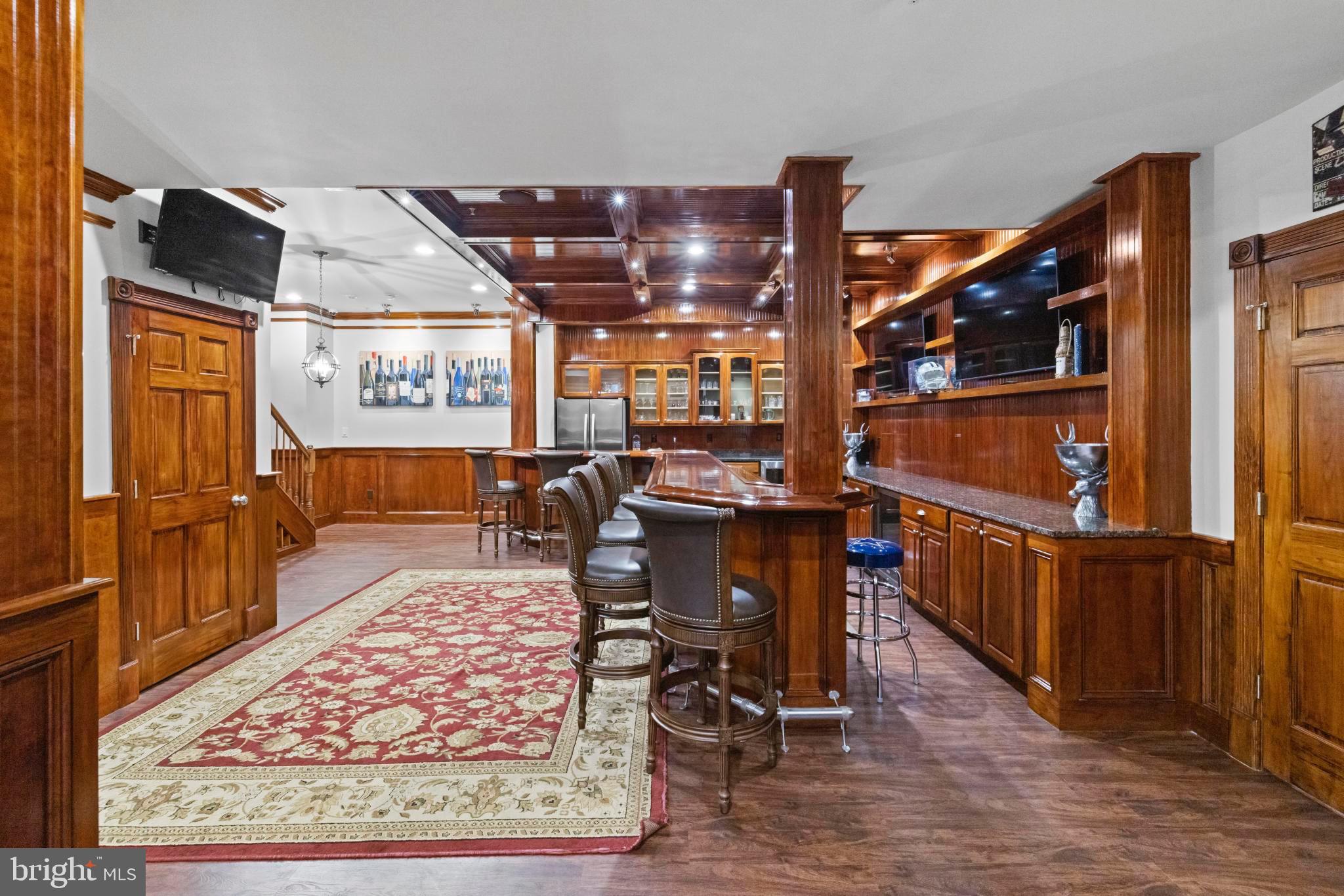 BEECH TREE SOUTH VILLAGE - Residential Lease