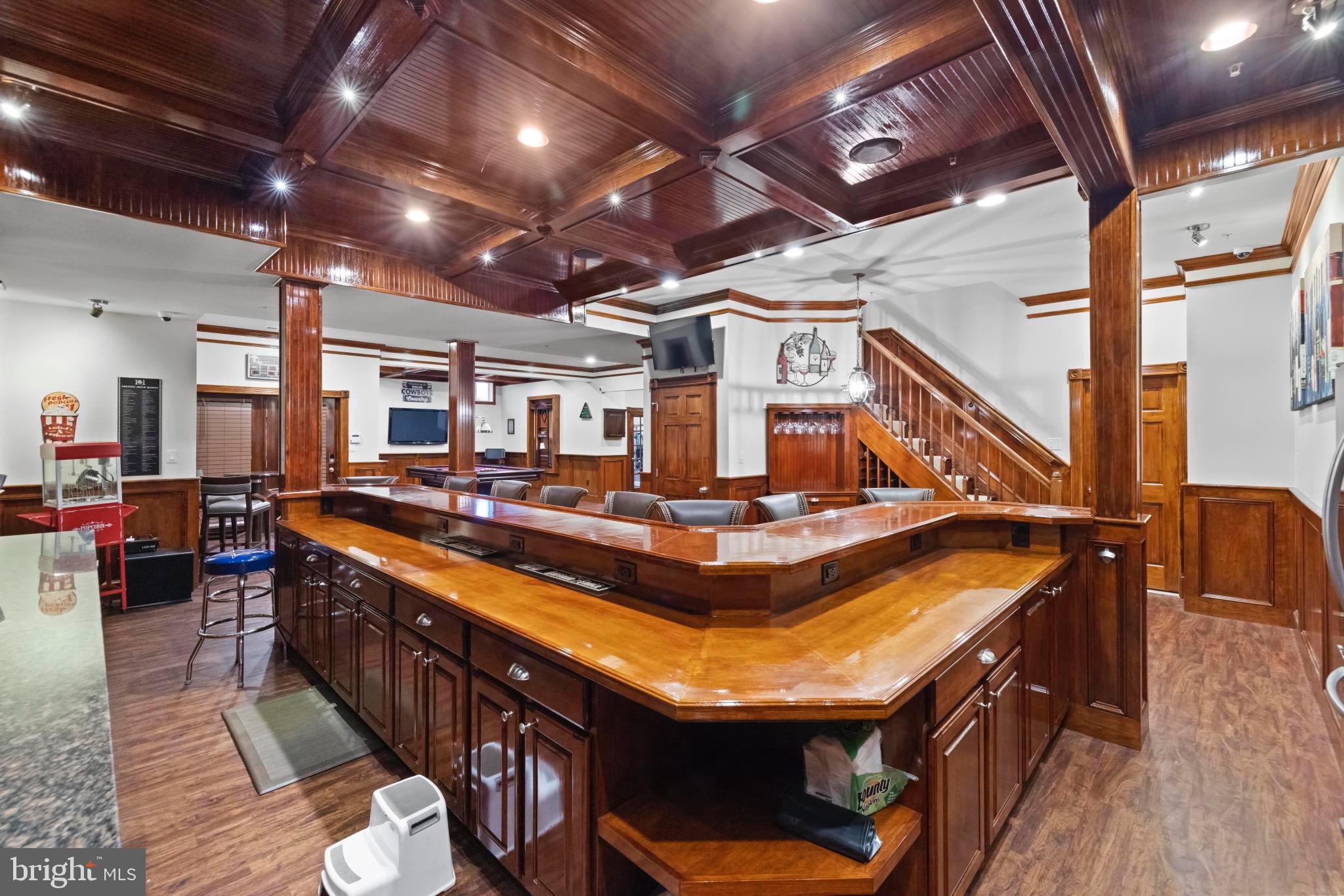 BEECH TREE SOUTH VILLAGE - Residential Lease