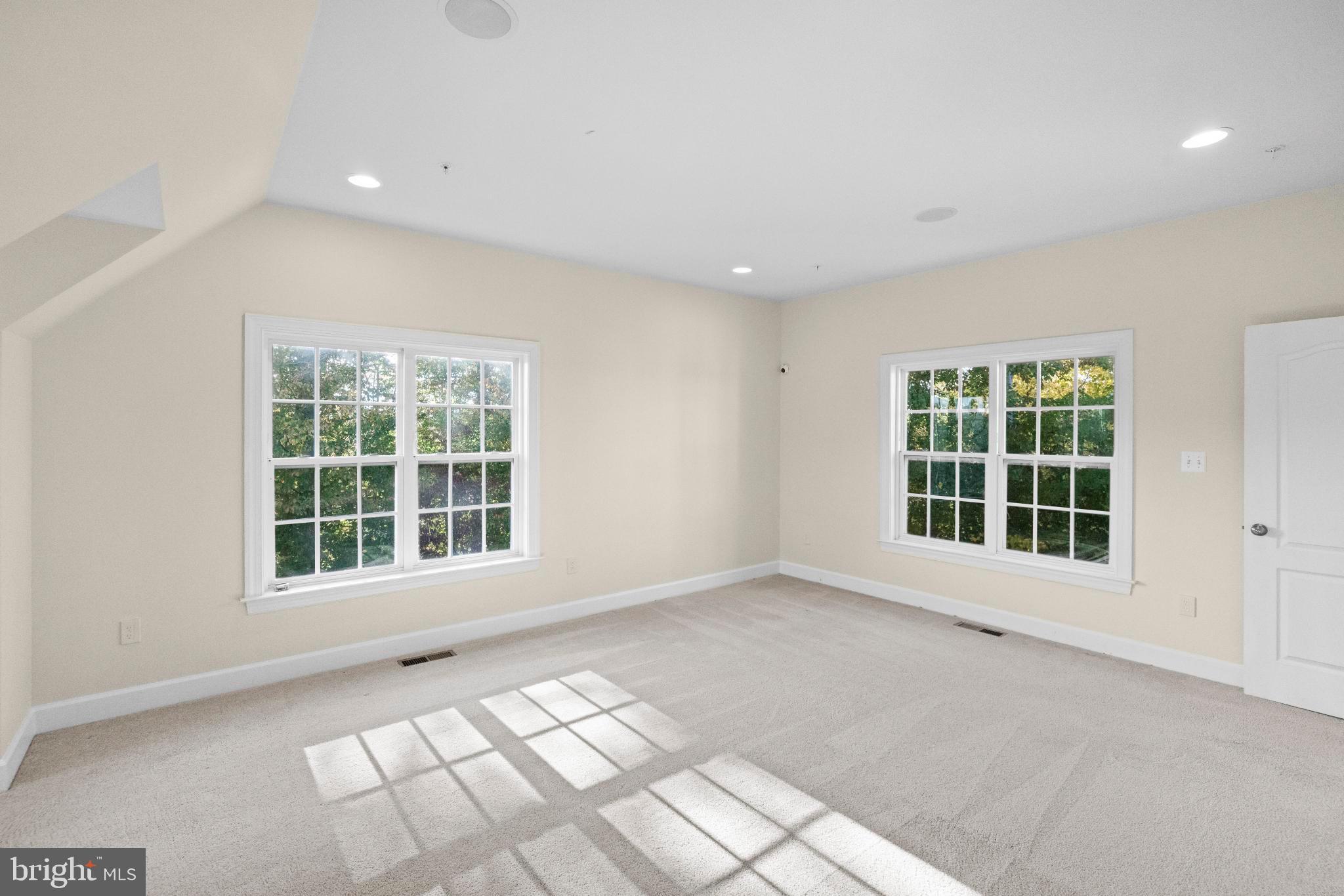 BEECH TREE SOUTH VILLAGE - Residential Lease