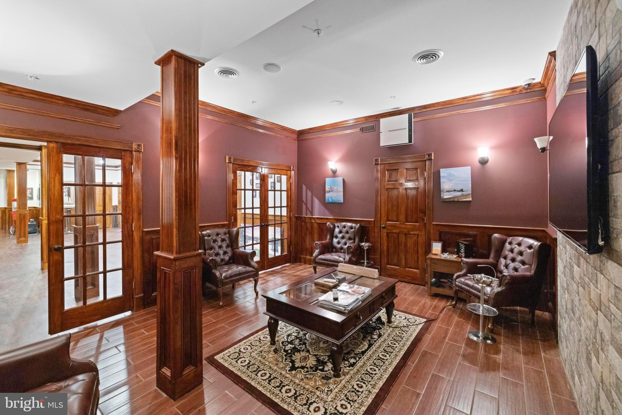 BEECH TREE SOUTH VILLAGE - Residential Lease