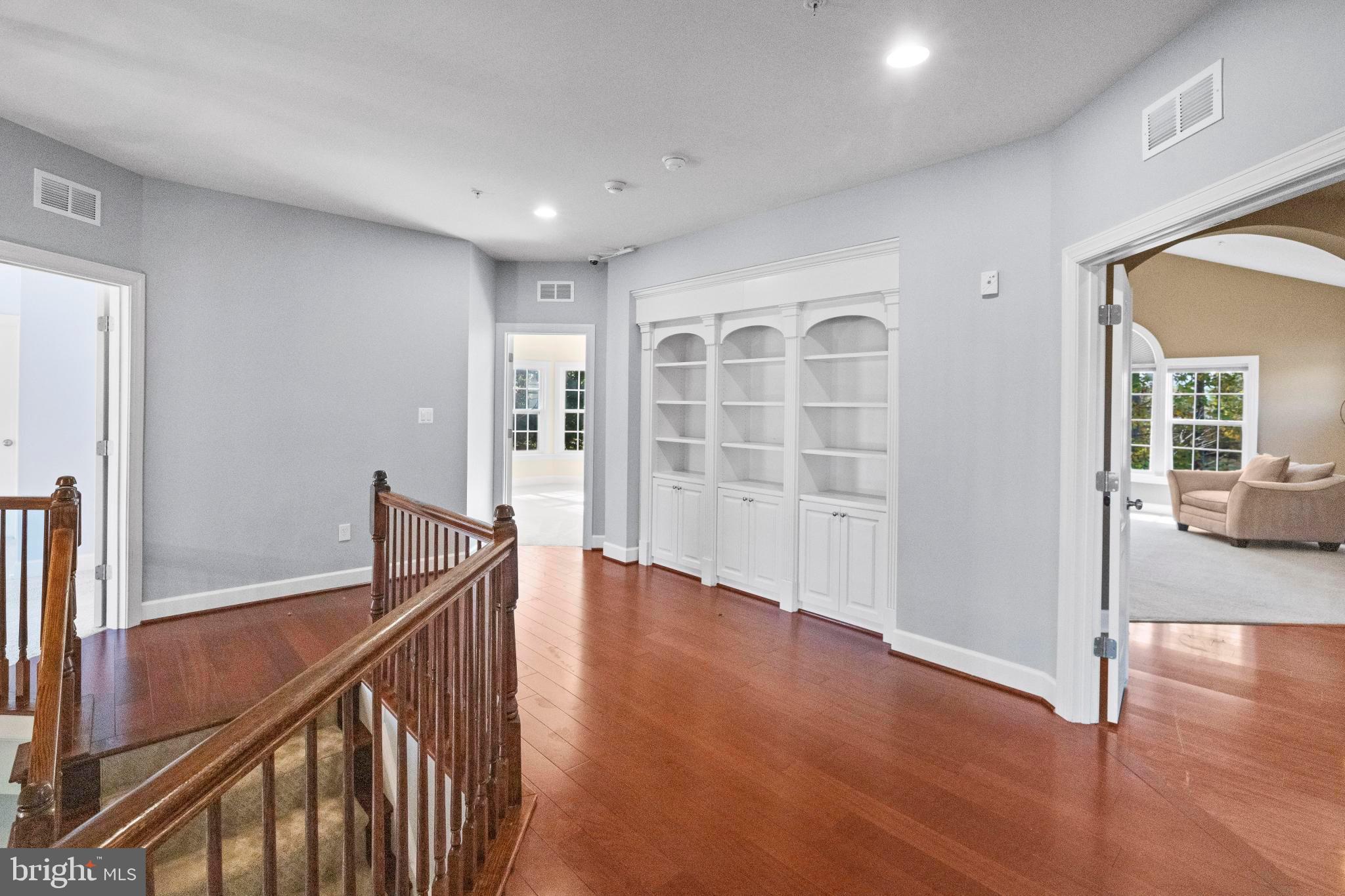 BEECH TREE SOUTH VILLAGE - Residential Lease