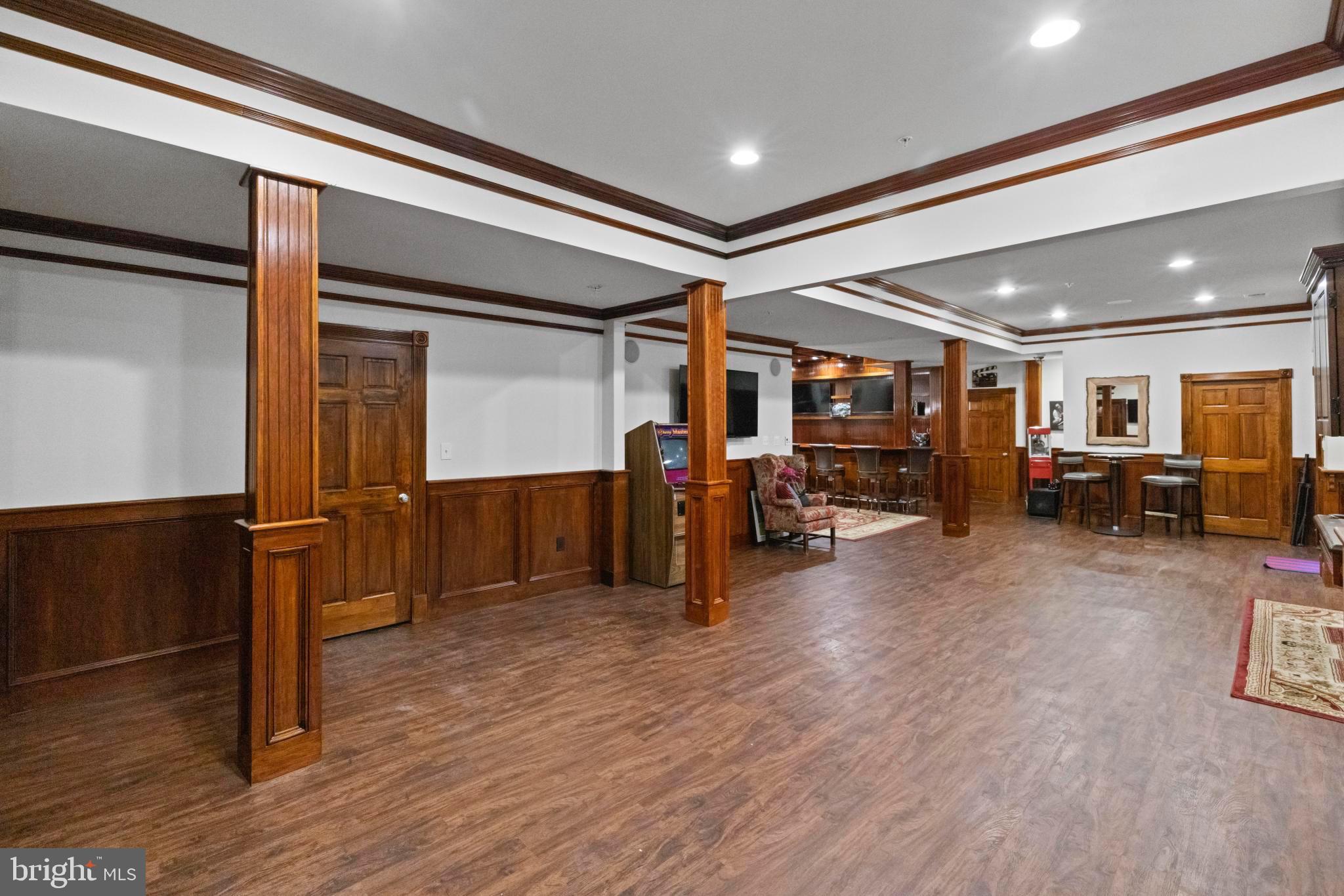 BEECH TREE SOUTH VILLAGE - Residential Lease