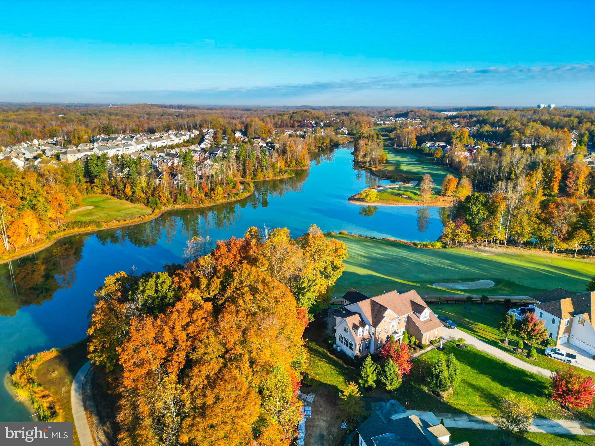 BEECH TREE SOUTH VILLAGE - Residential Lease