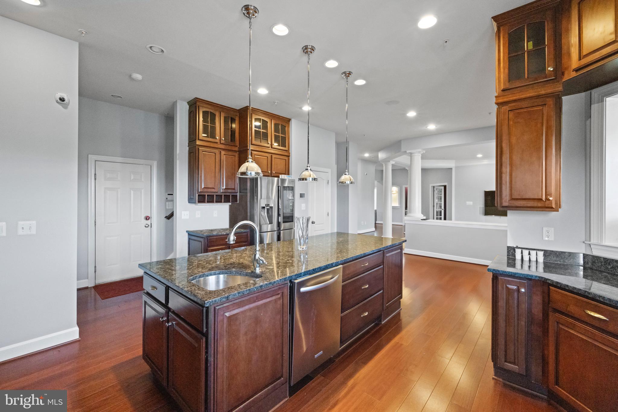 BEECH TREE SOUTH VILLAGE - Residential Lease